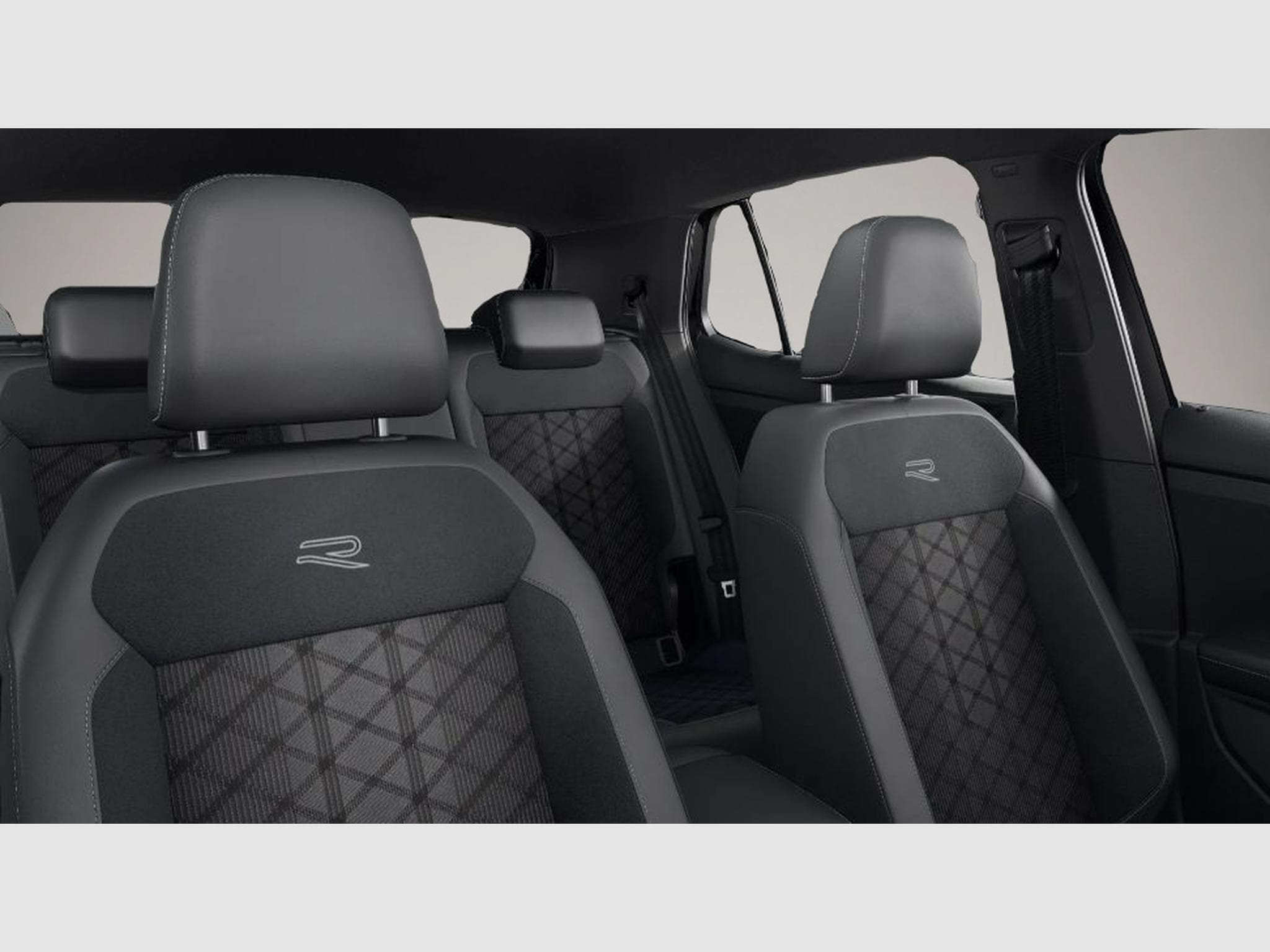 VW T-Cross (2026) - Photo 5