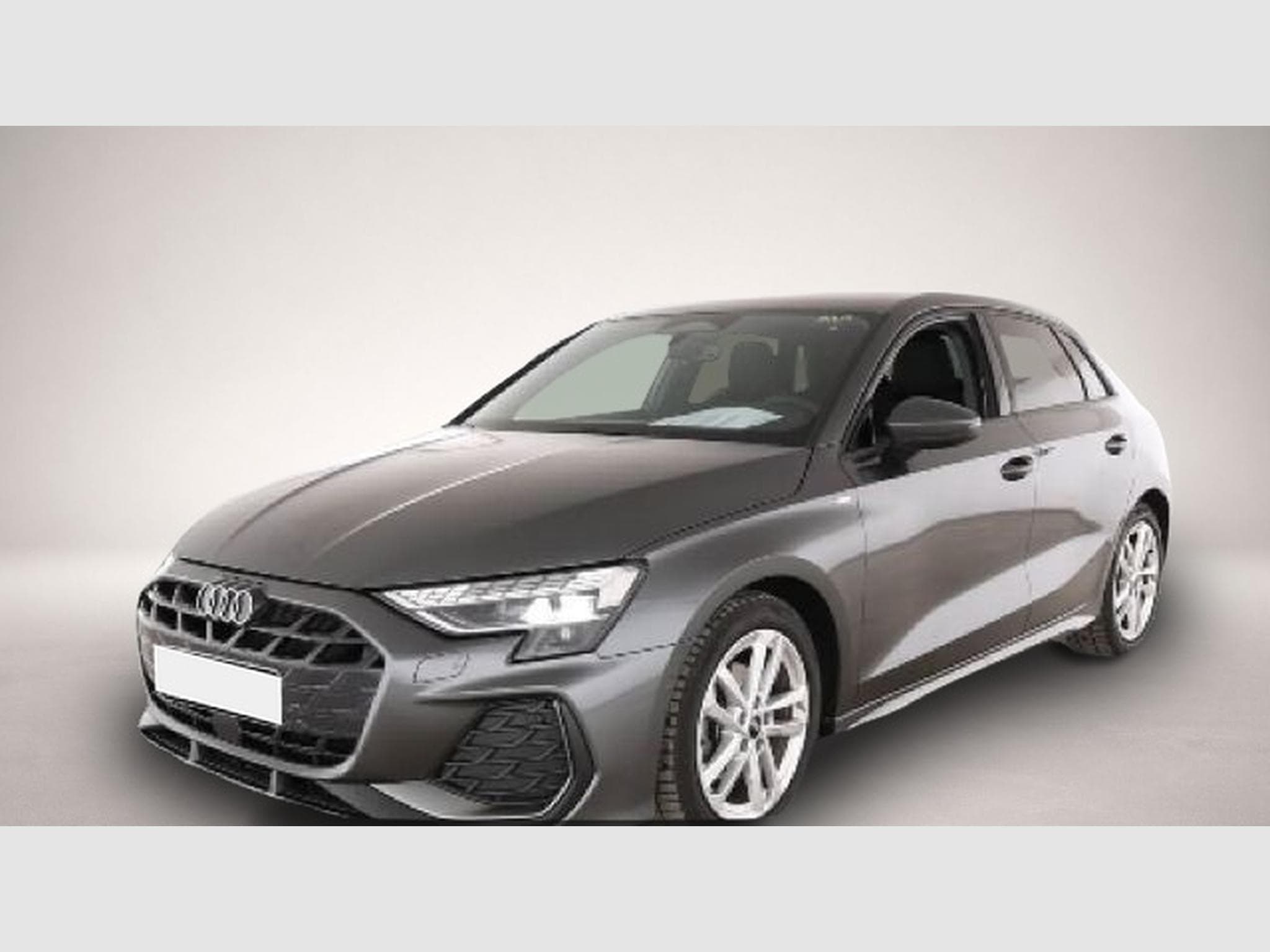 Audi A3 (2025) - Photo 1