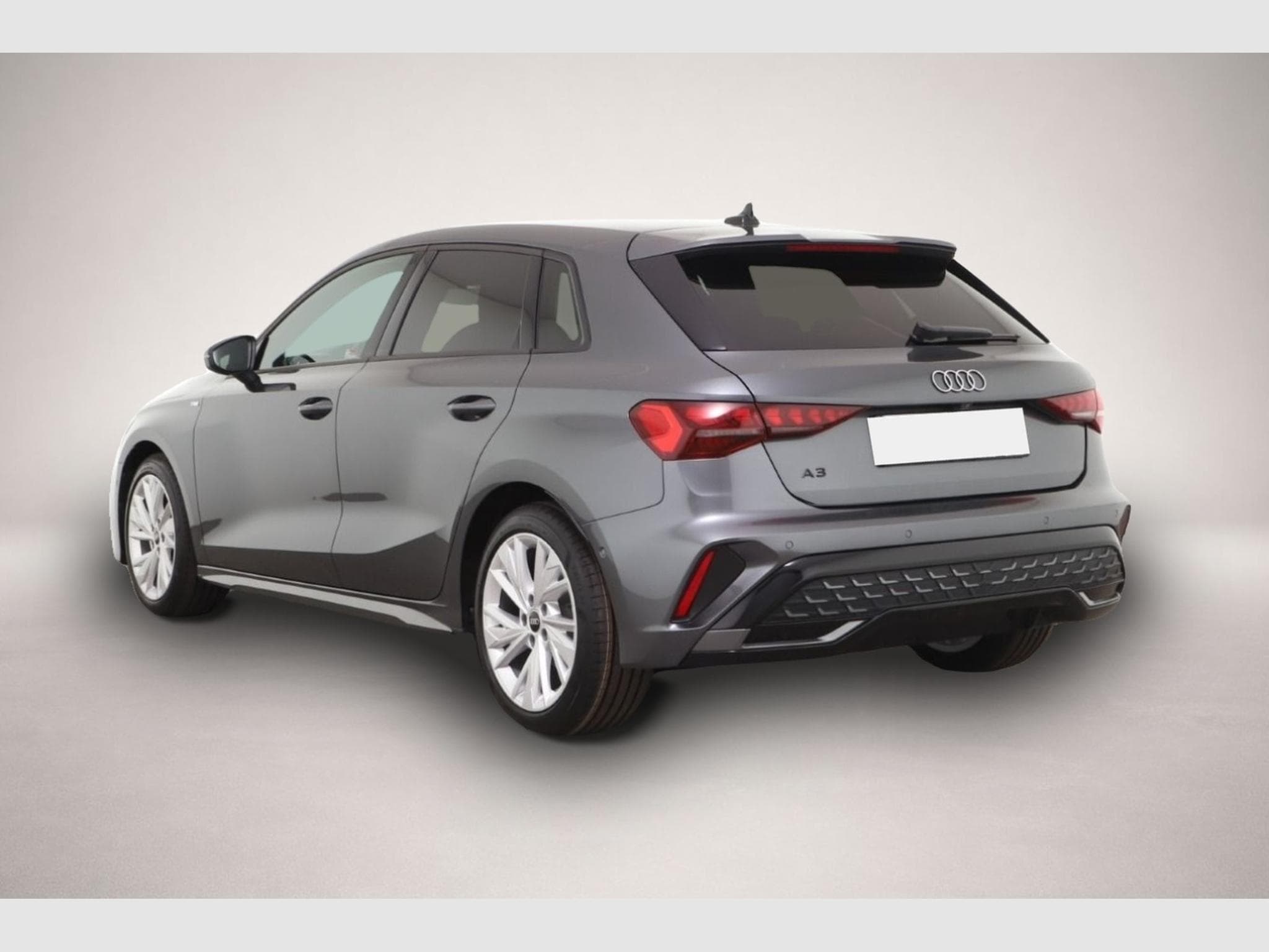 Audi A3 (2025) - Photo 3