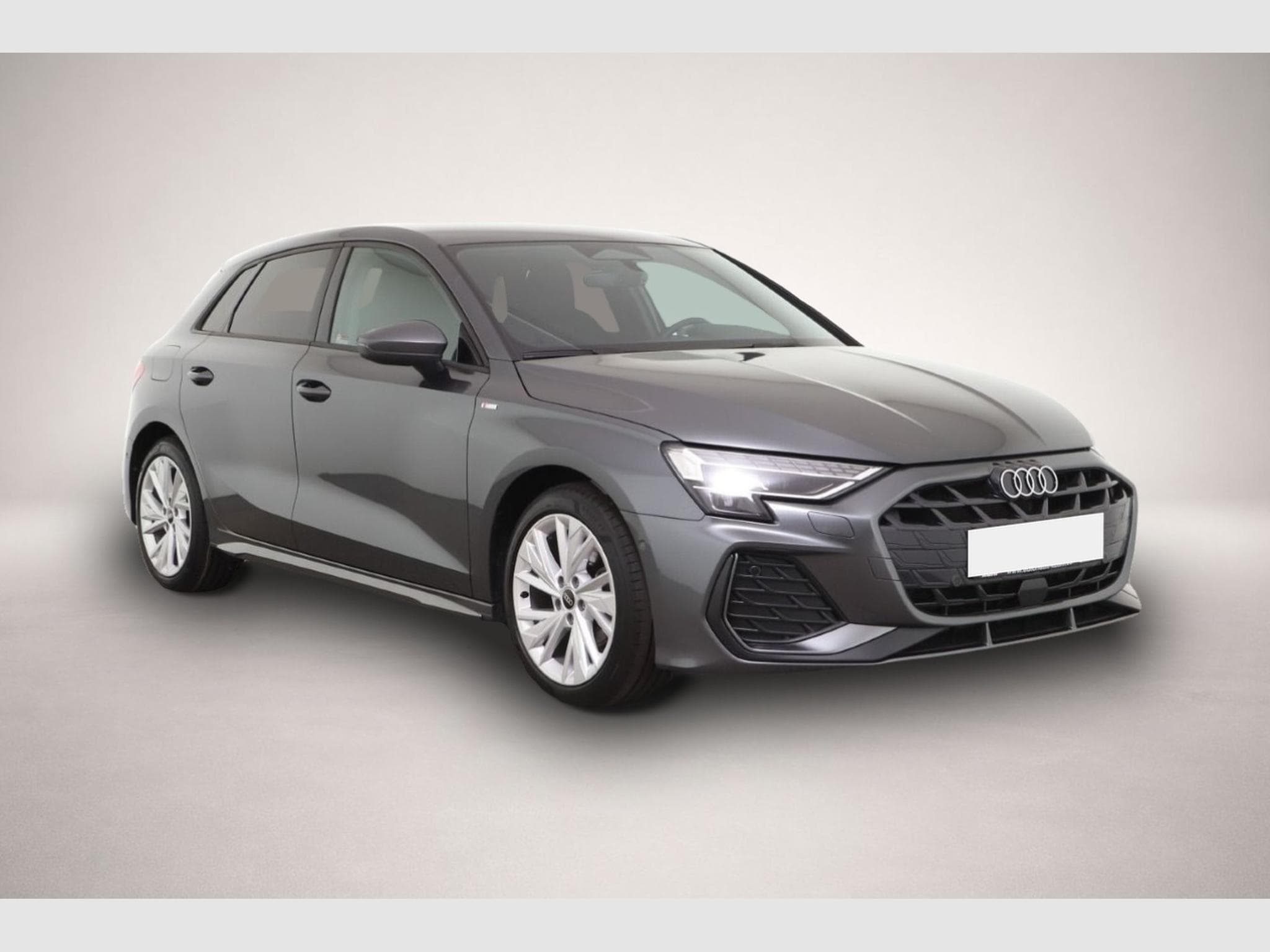Audi A3 (2025) - Photo 4