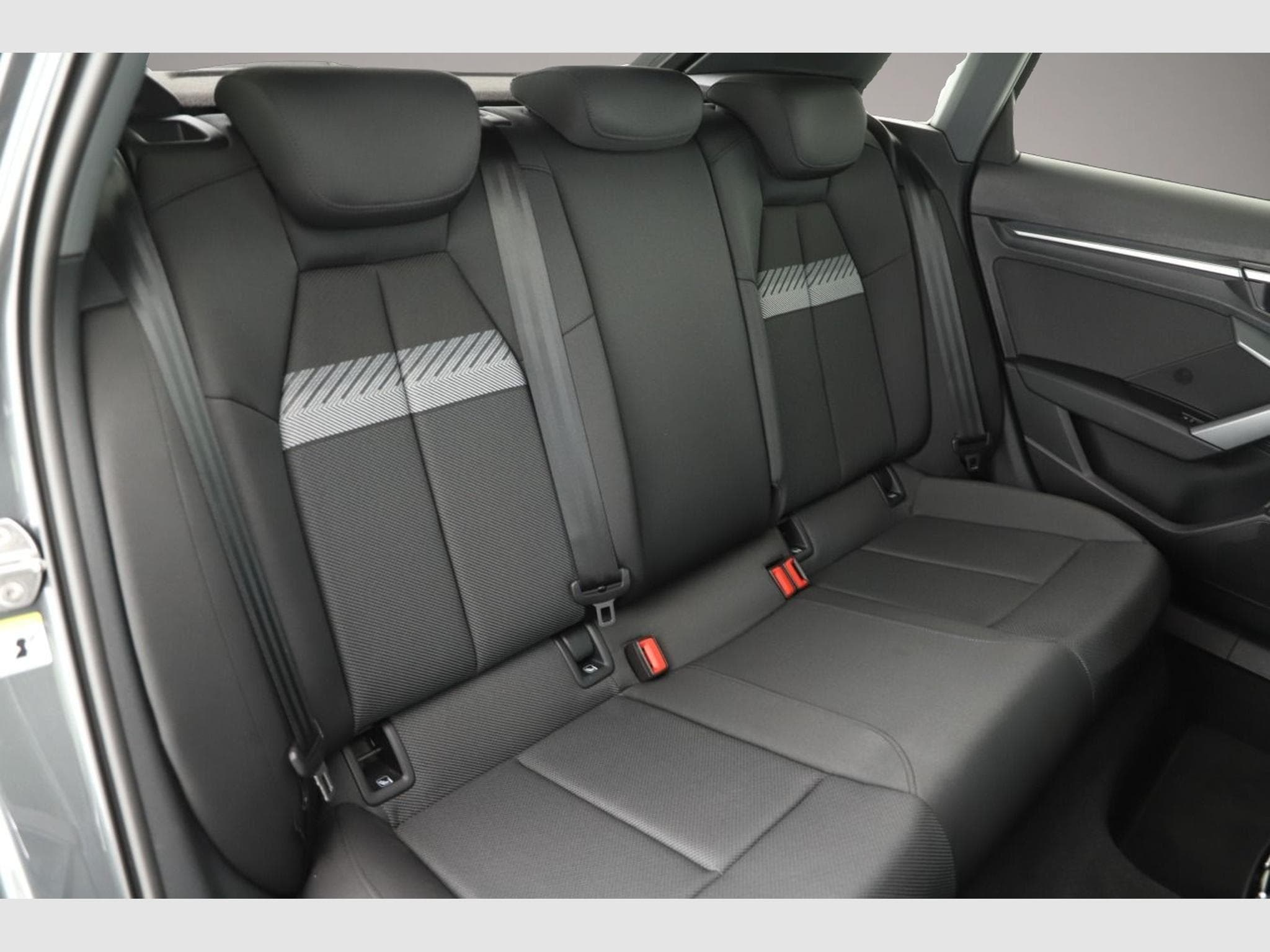 Audi A3 (2025) - Photo 5