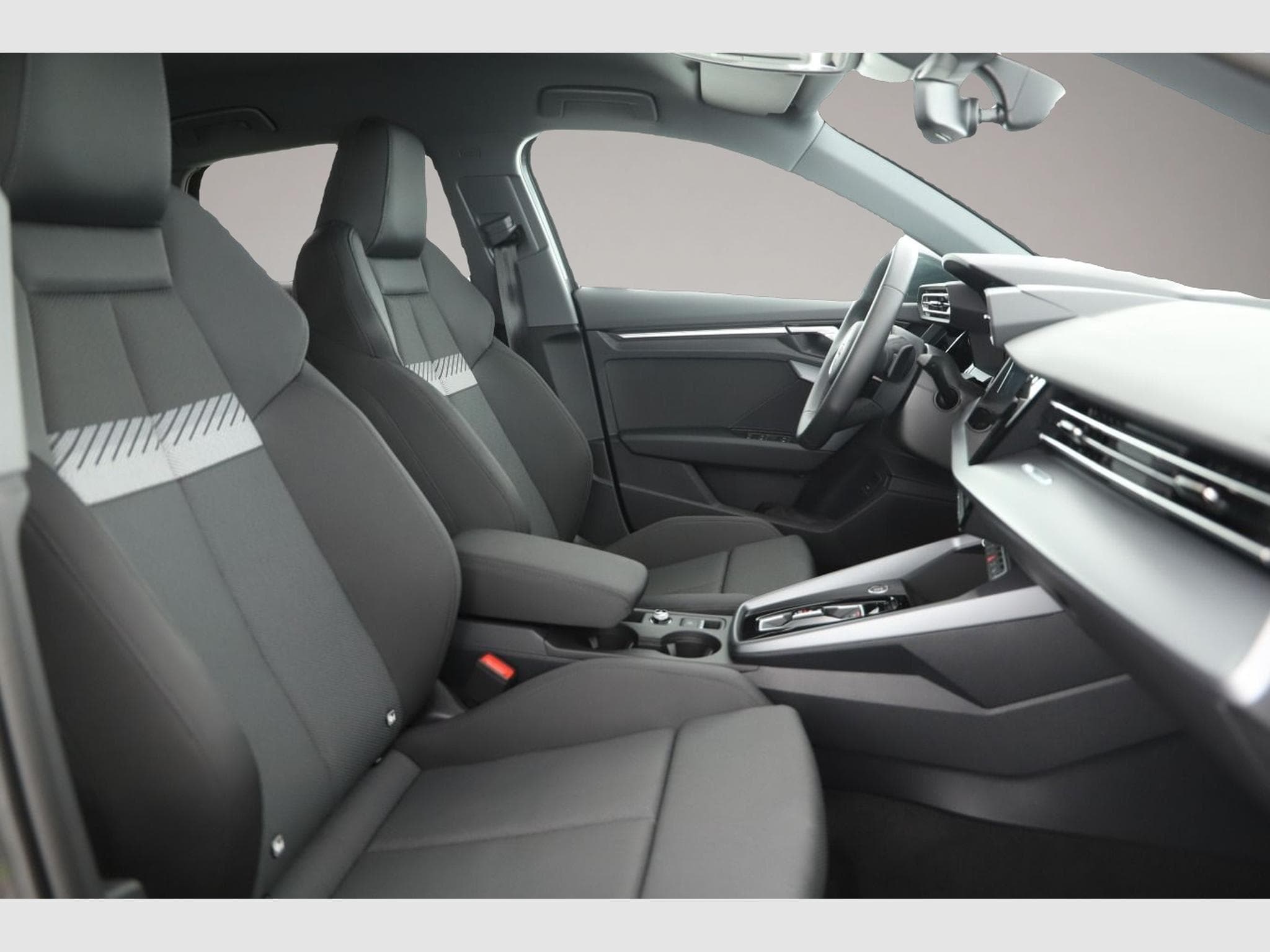 Audi A3 (2025) - Photo 6