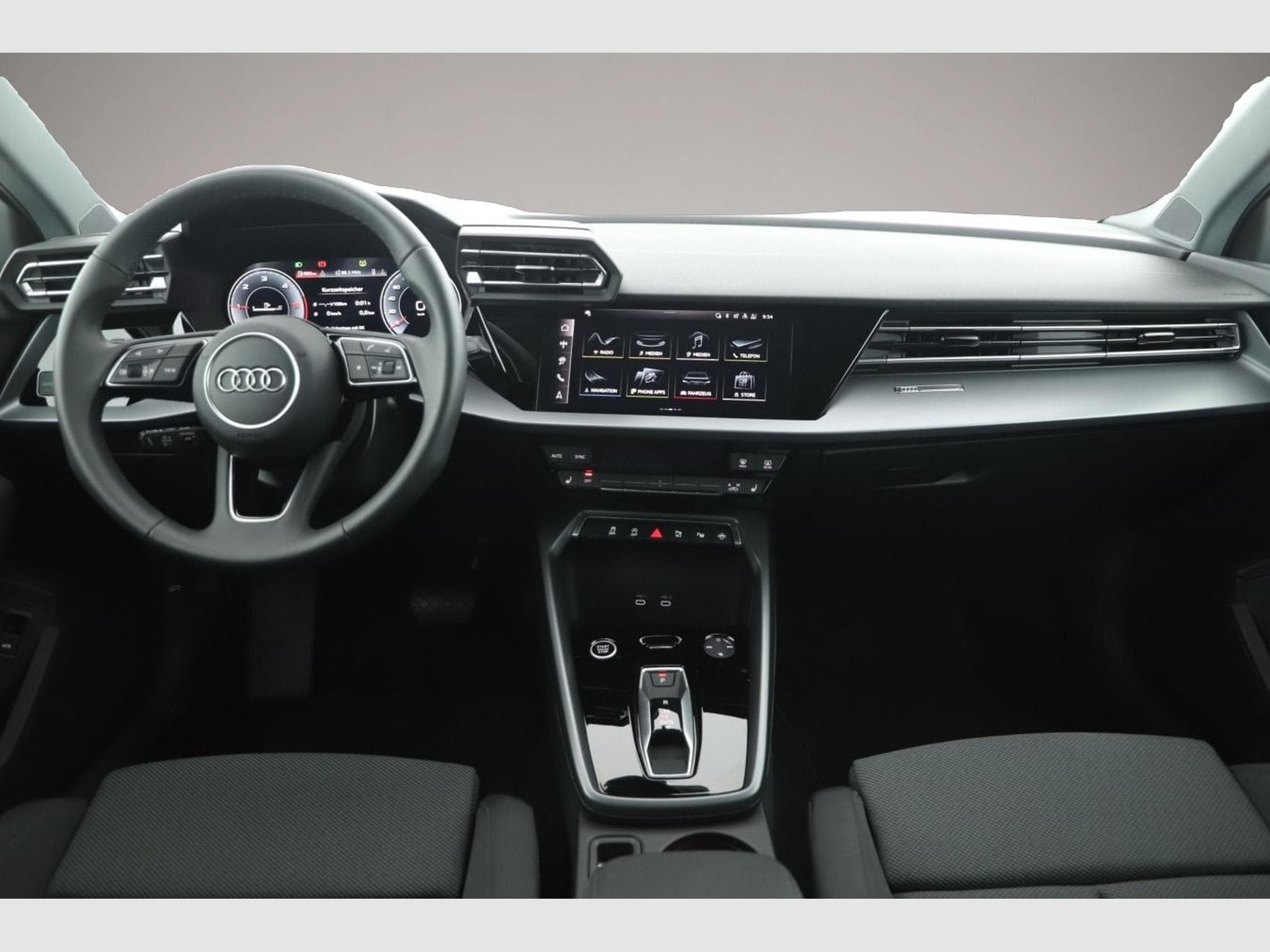 Audi A3 (2025) - Photo 7
