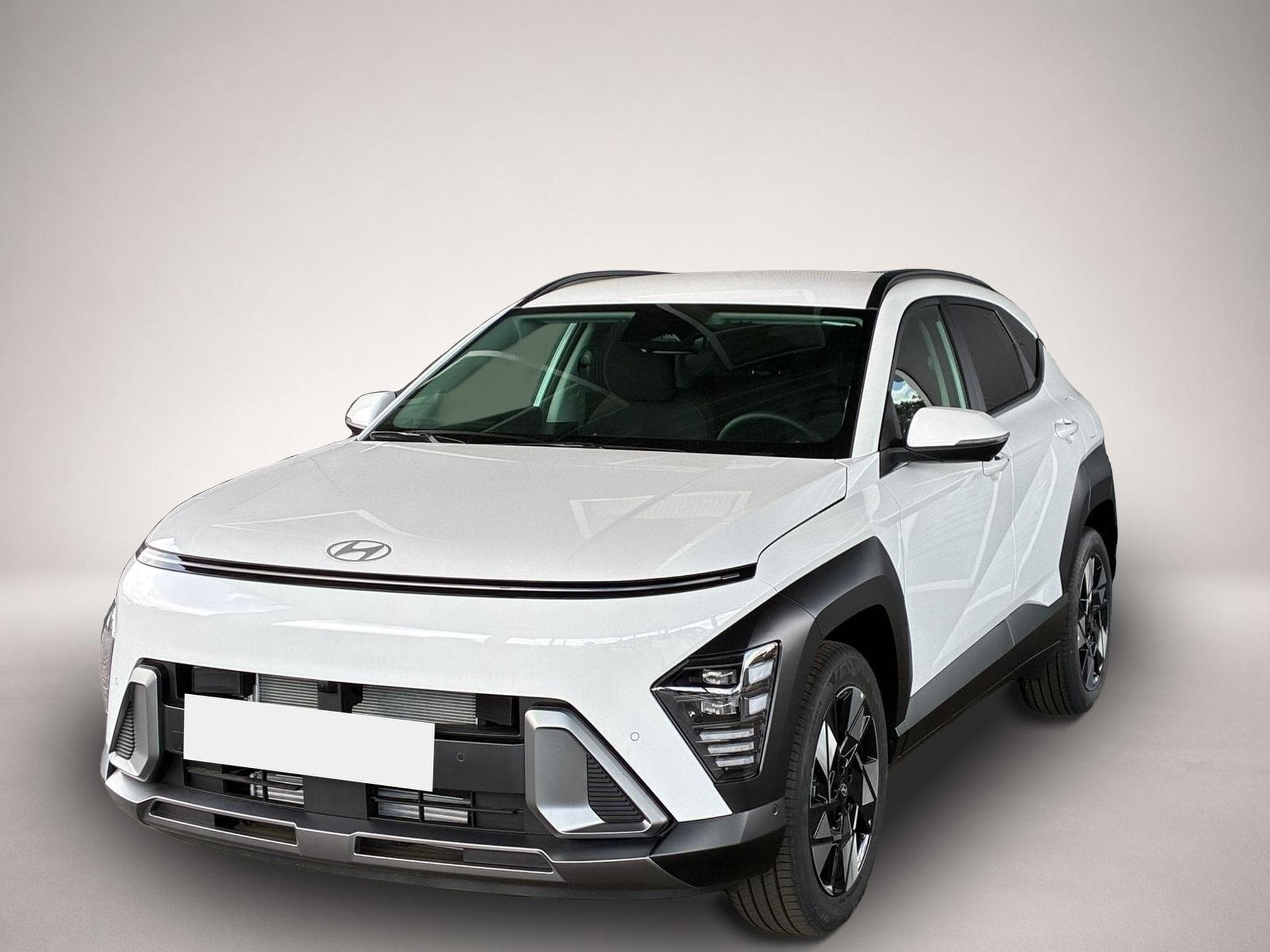 Hyundai Kona (2025) - Photo 1