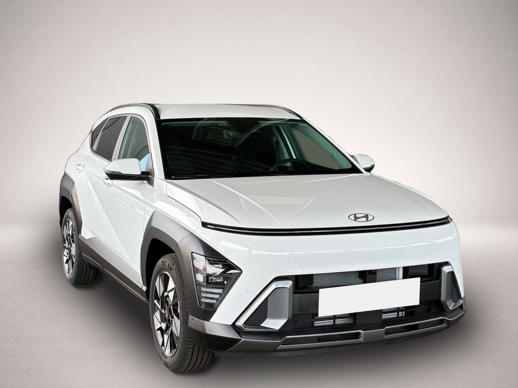 Hyundai Kona (2025) - Photo 4