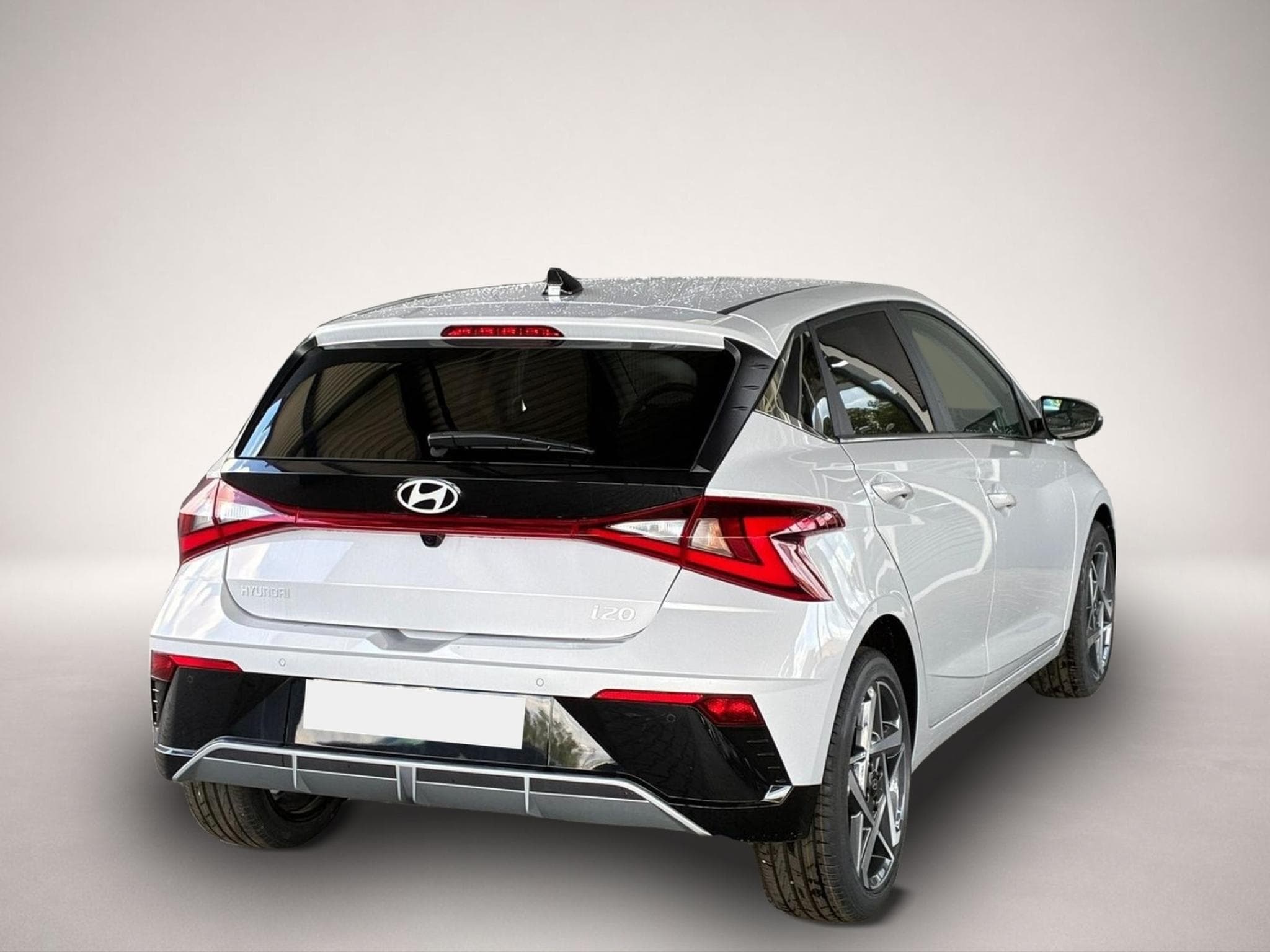Hyundai i20 (2026) - Photo 3