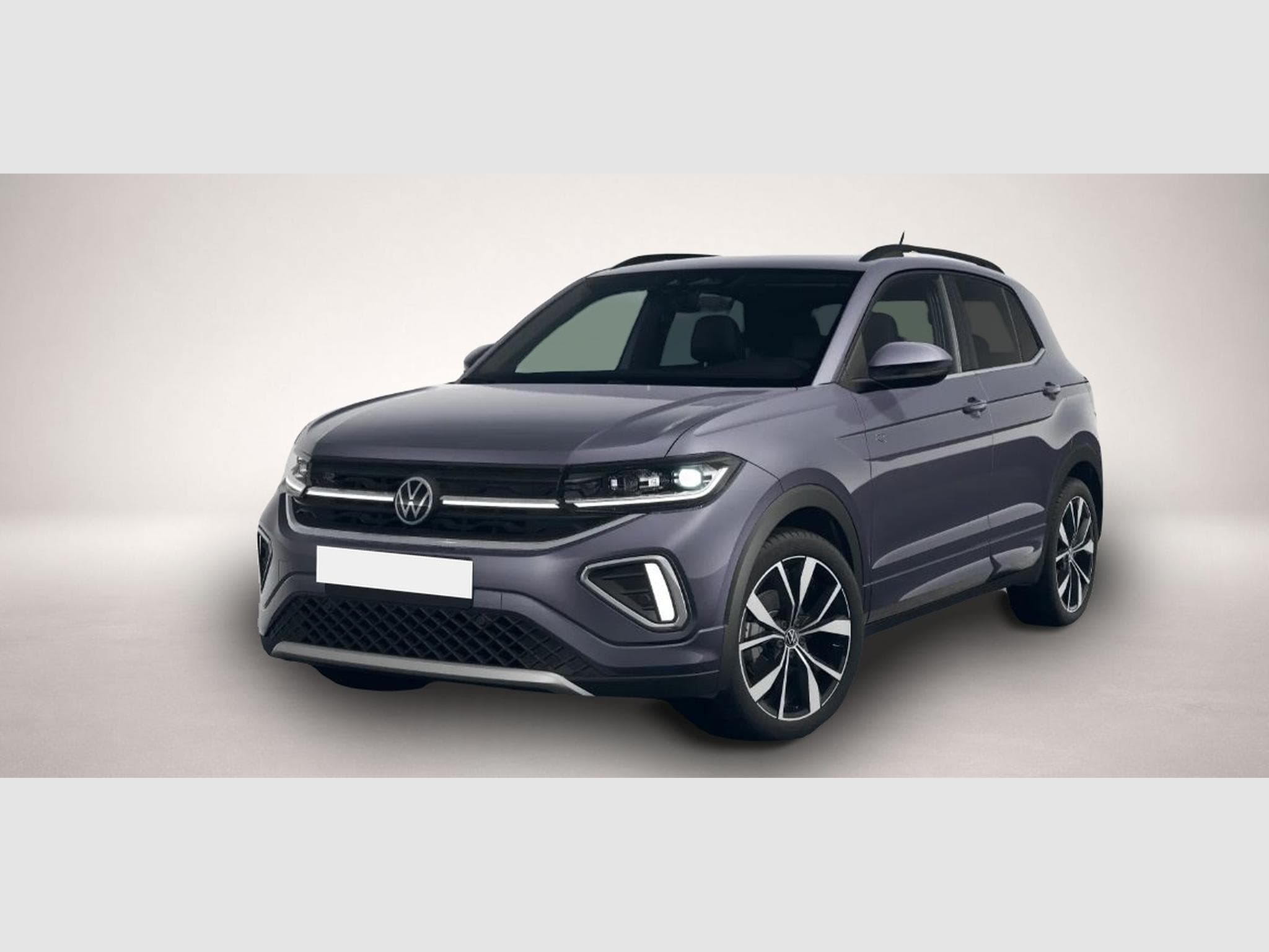VW T-Cross (2026) - Photo 1