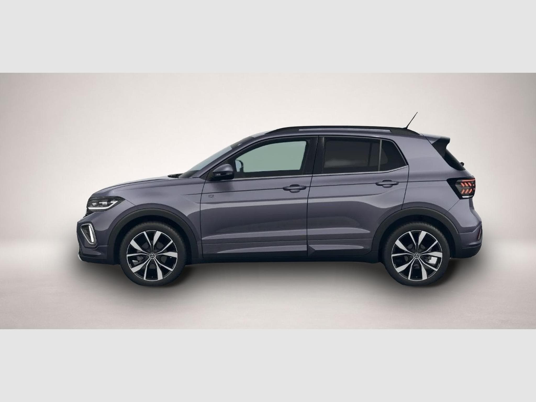VW T-Cross (2026) - Photo 2