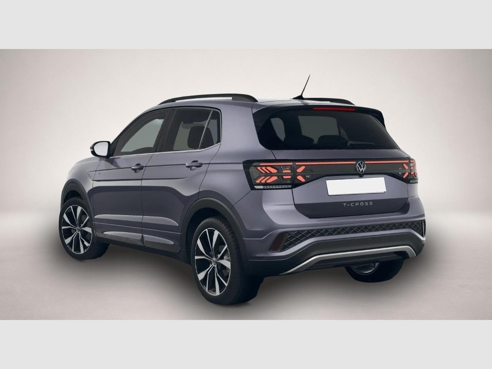 VW T-Cross (2026) - Photo 3
