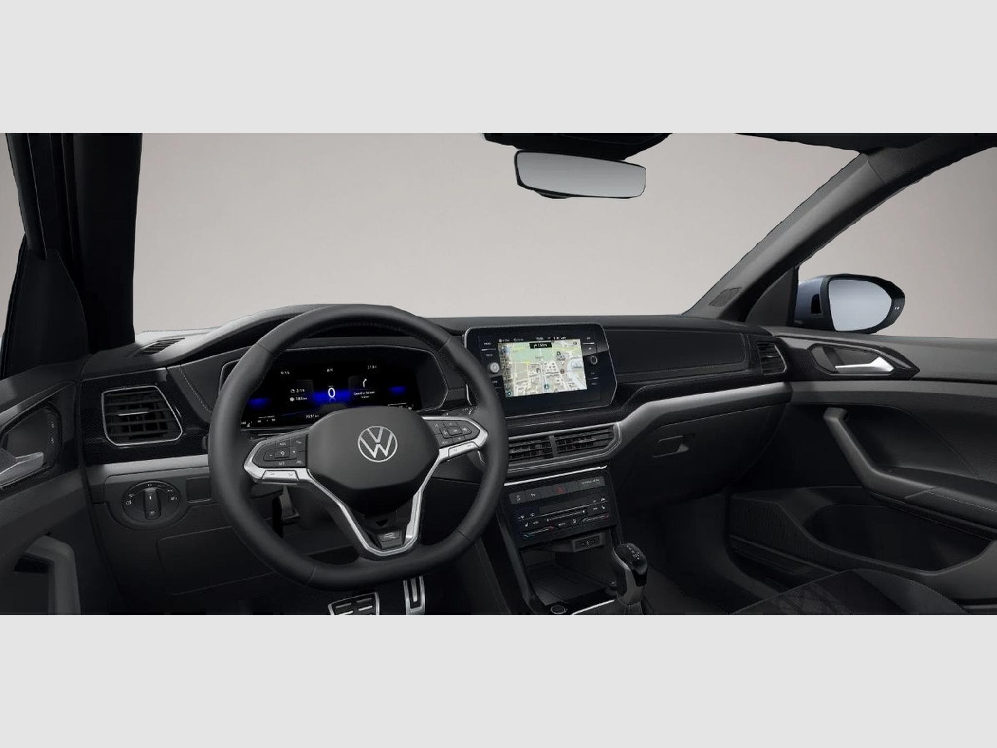 VW T-Cross (2026) - Photo 4