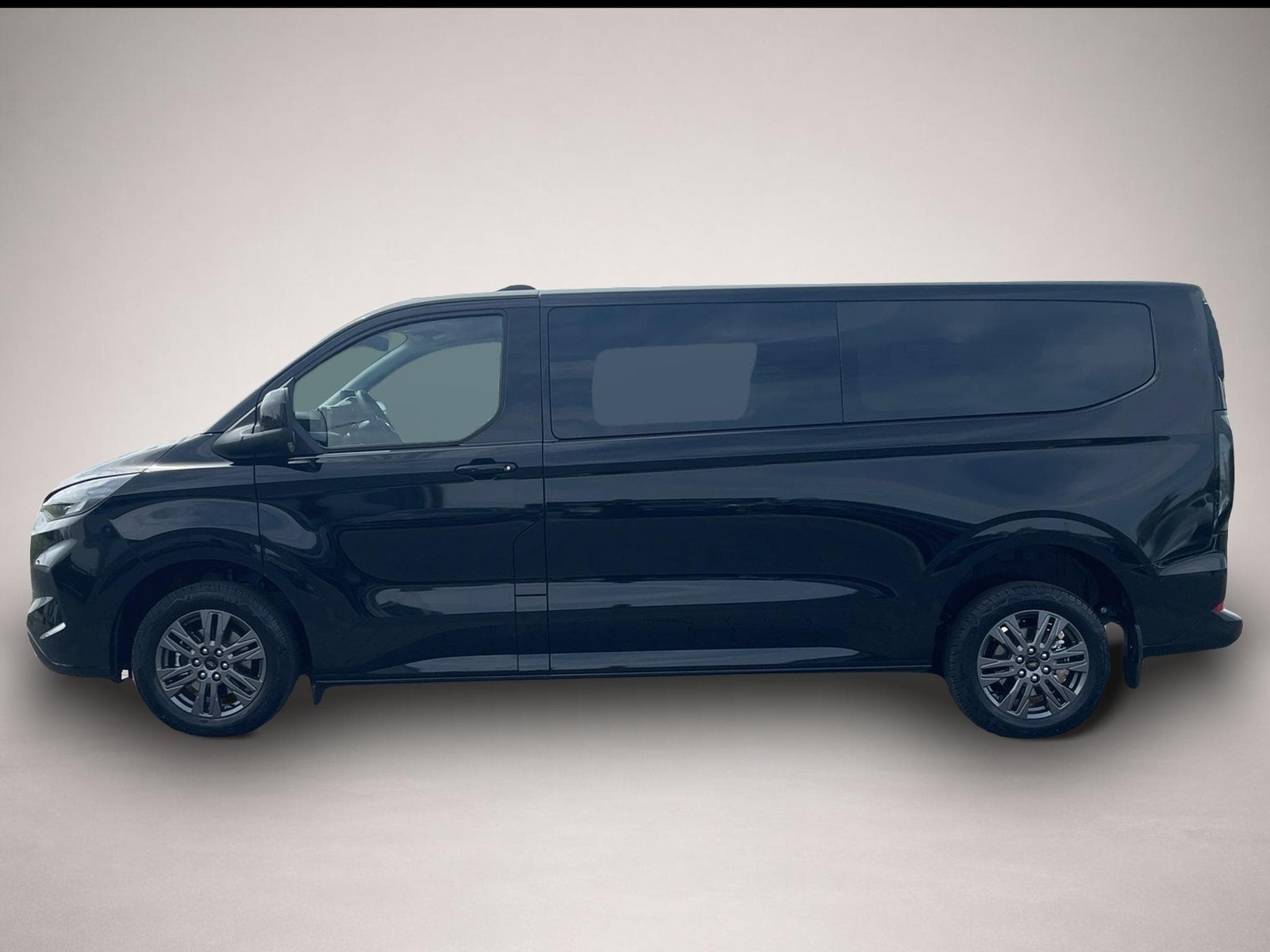 Ford Tourneo (2026) - Photo 3