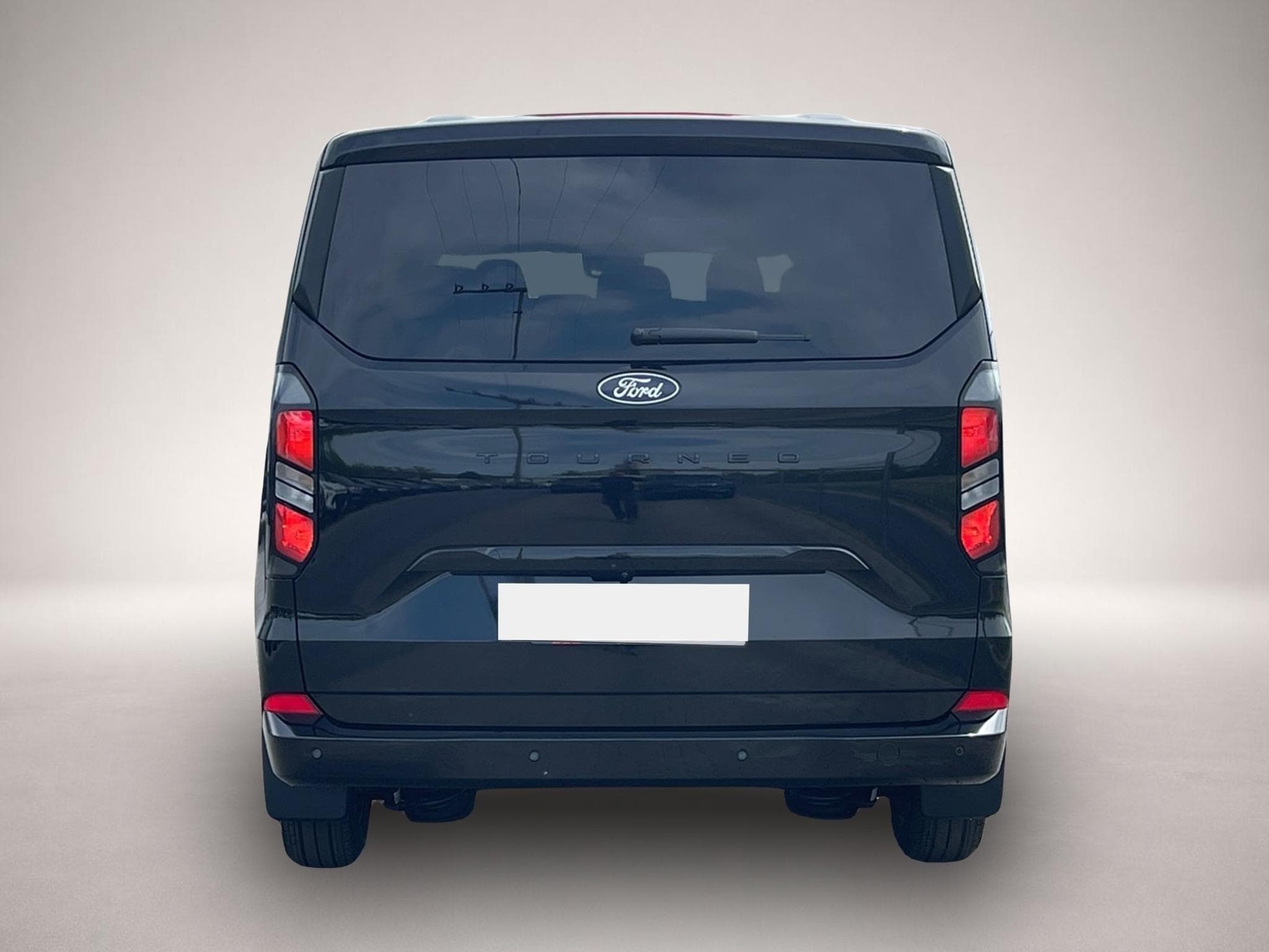 Ford Tourneo (2026) - Photo 5