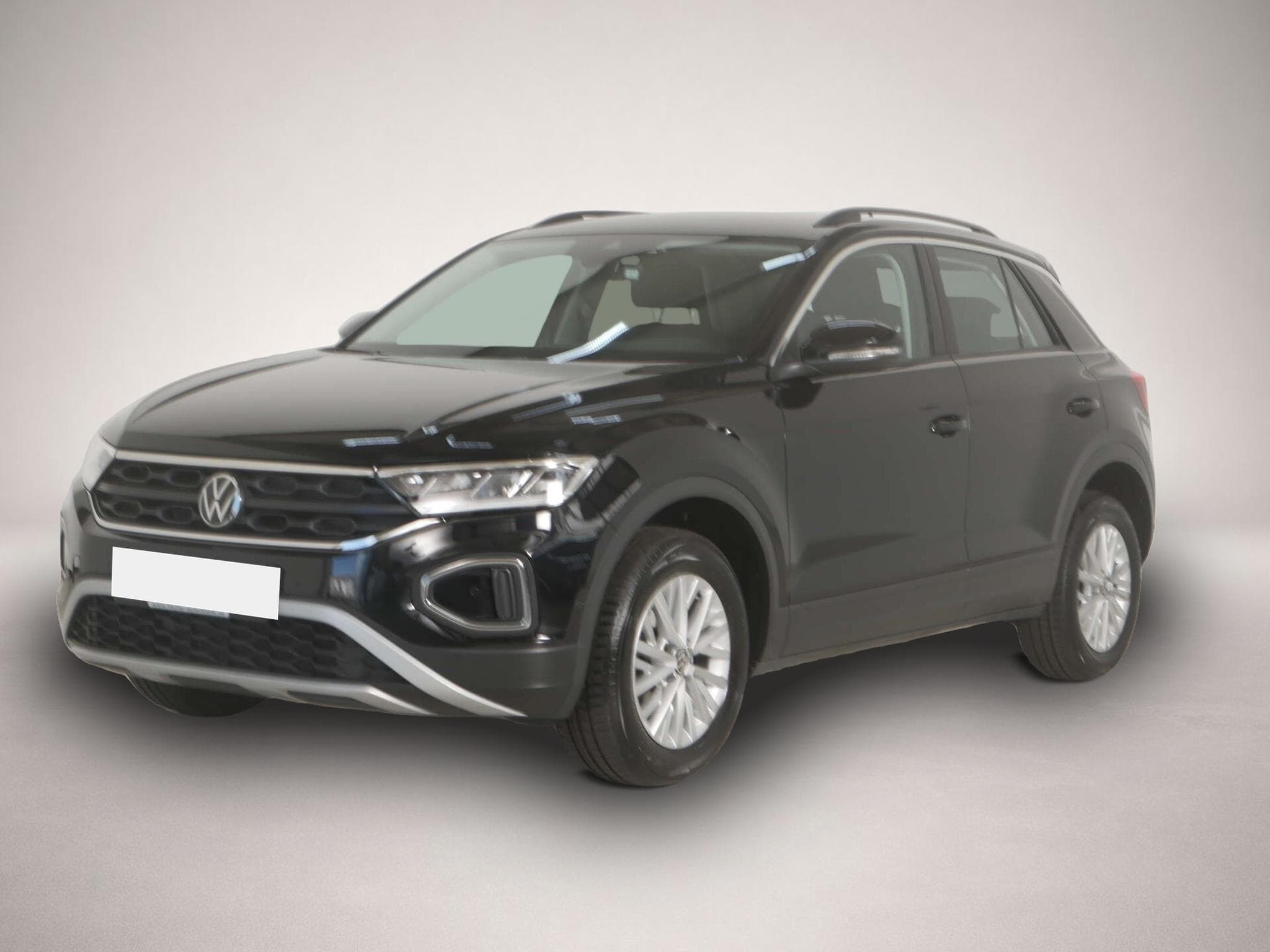 VW T-Roc (2024) - Photo 1