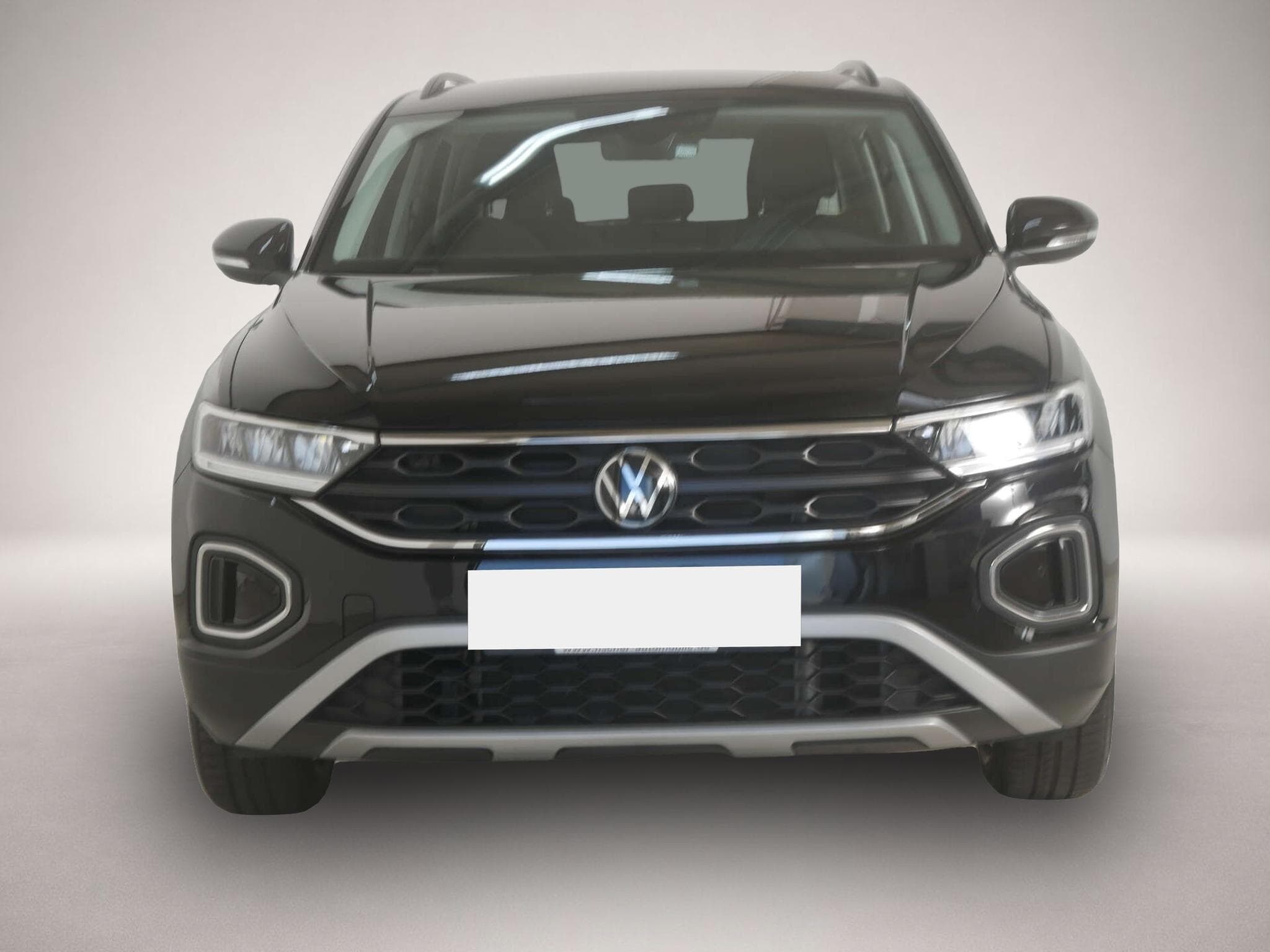 VW T-Roc (2024) - Photo 2