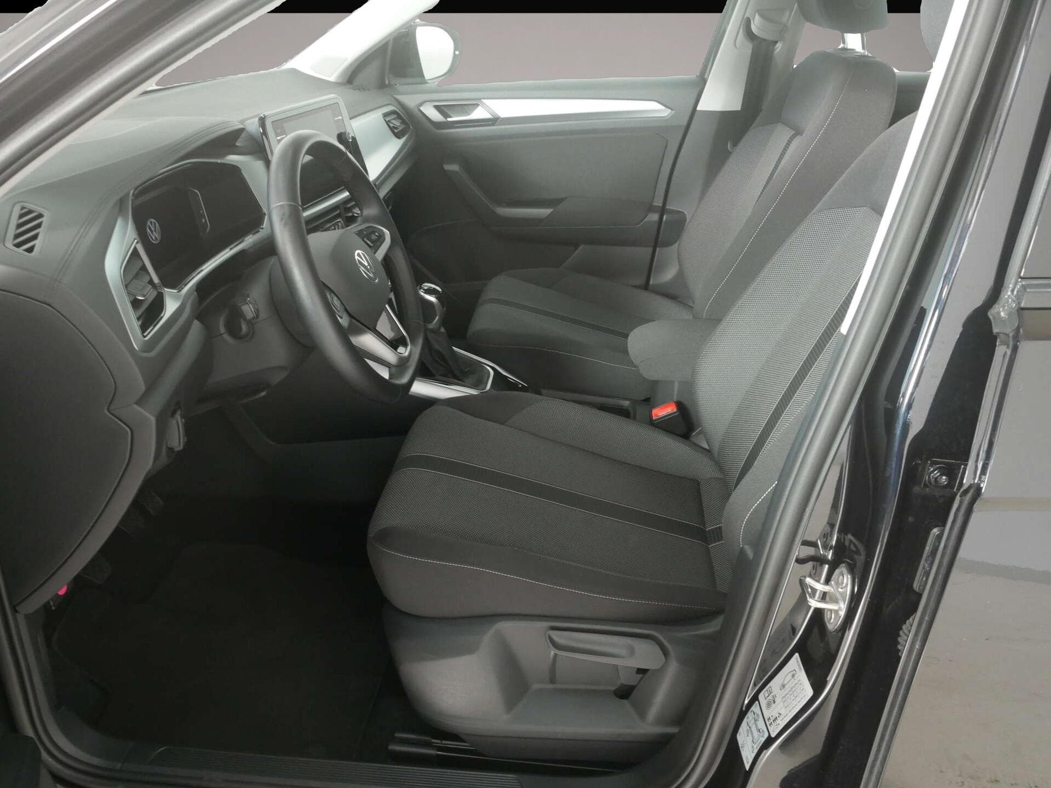 VW T-Roc (2024) - Photo 5