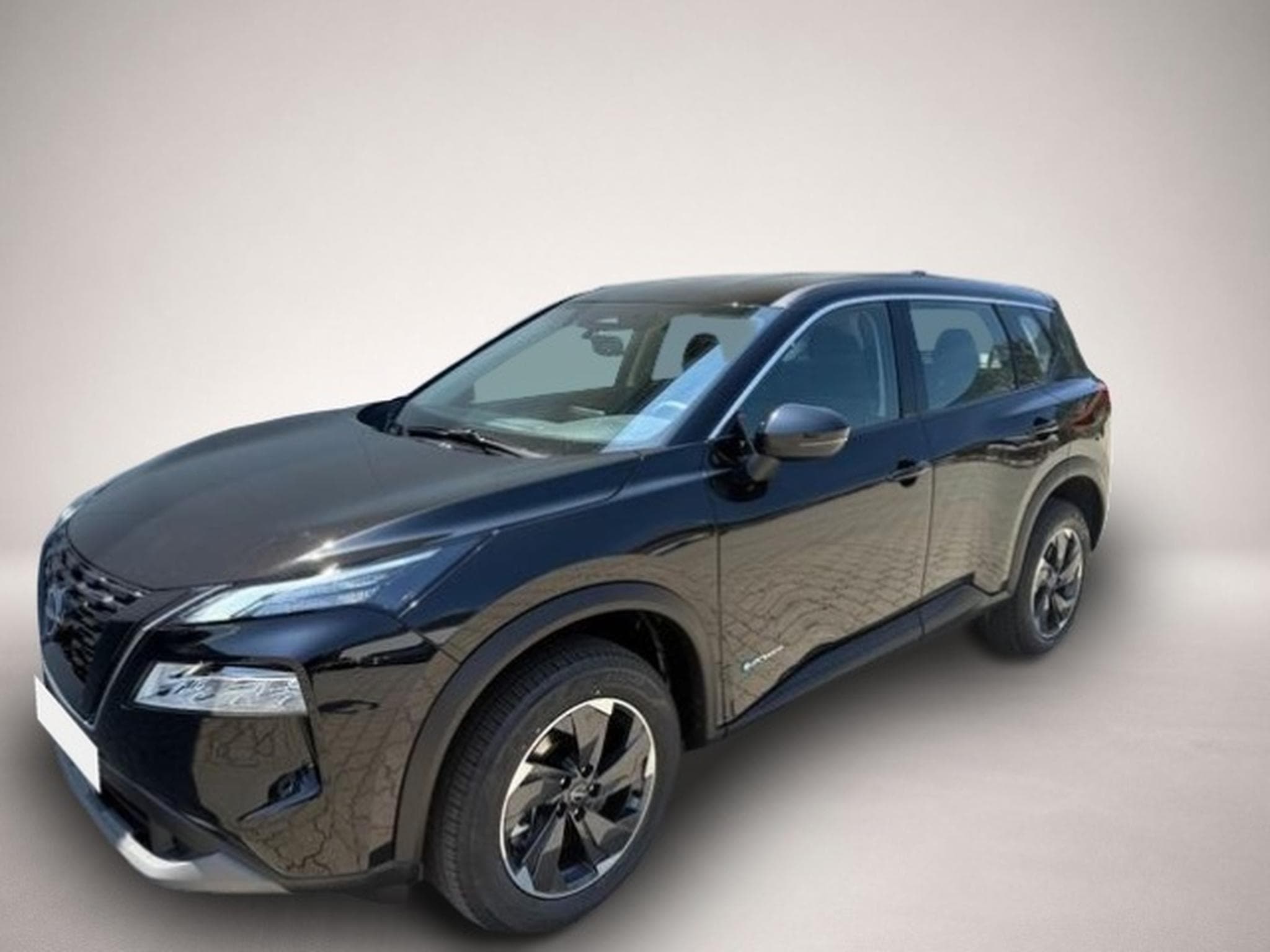 Nissan X-Trail (2026) - Photo 2
