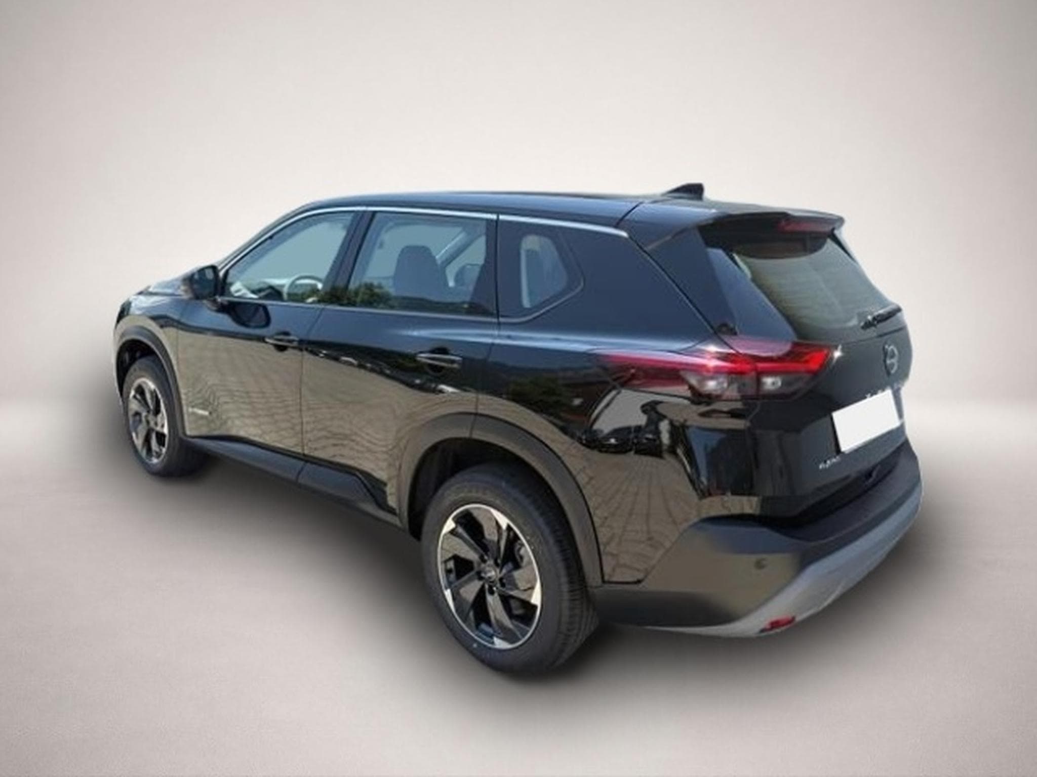 Nissan X-Trail (2026) - Photo 3
