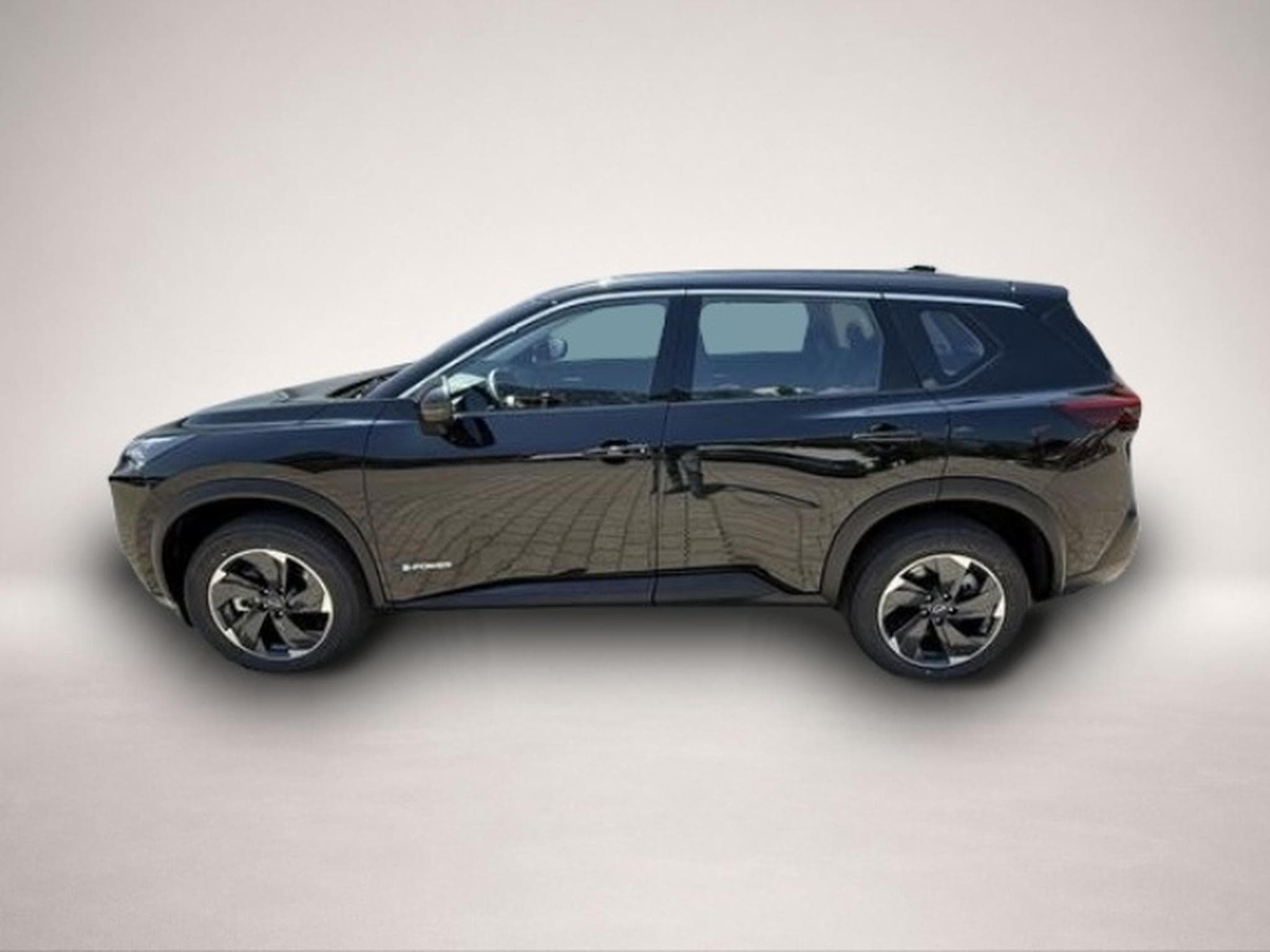 Nissan X-Trail (2026) - Photo 5