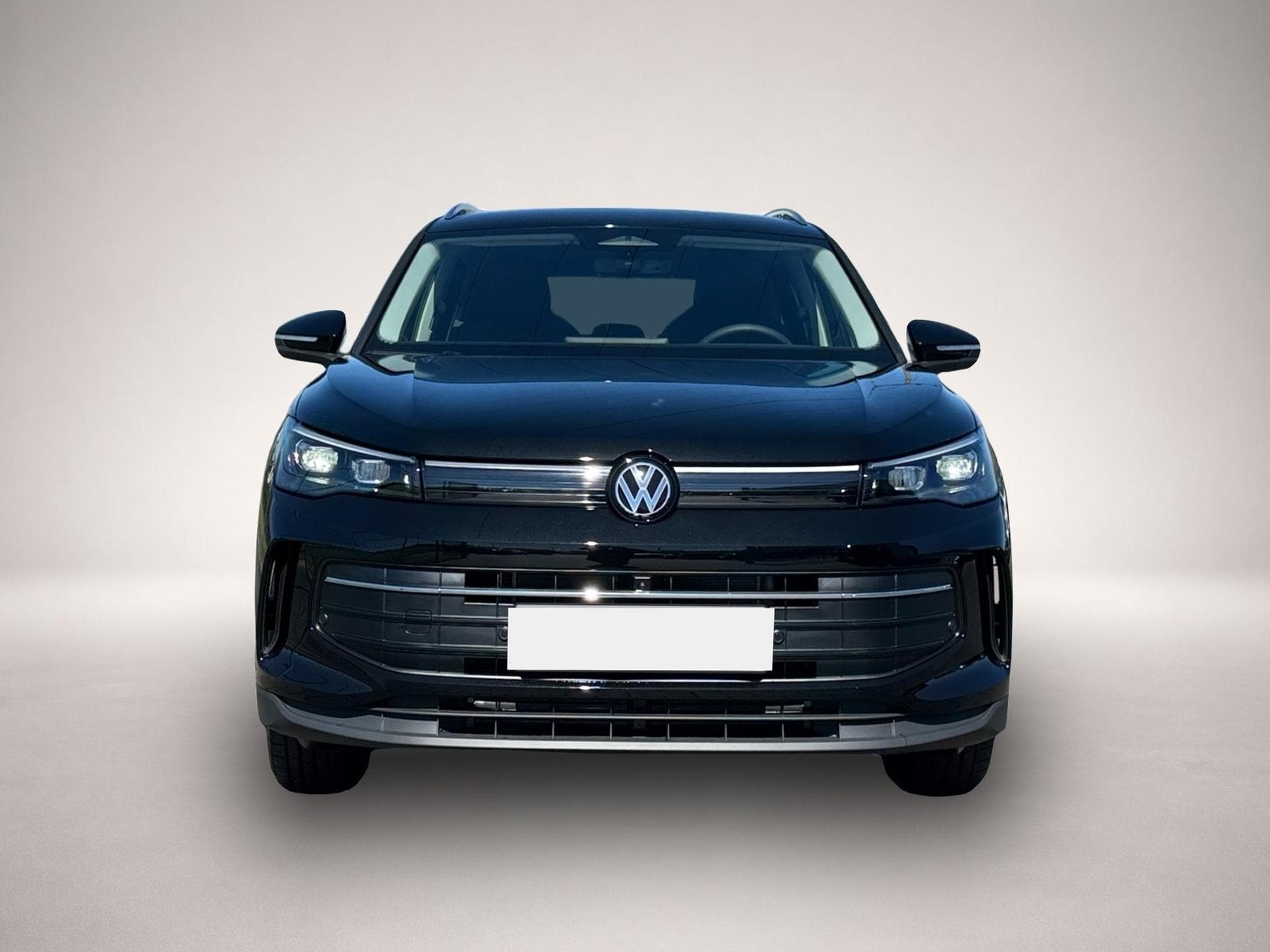 VW Tiguan (2026) - Photo 2