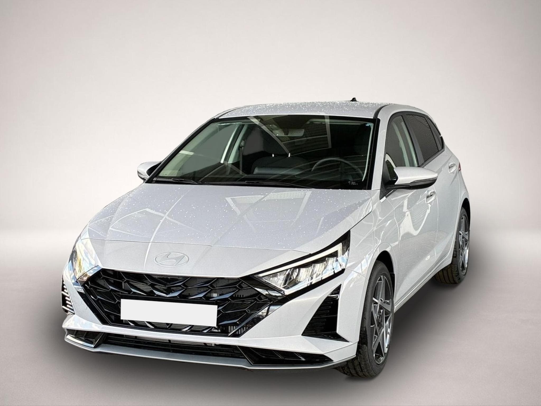 Hyundai i20 (2026) - Photo 1