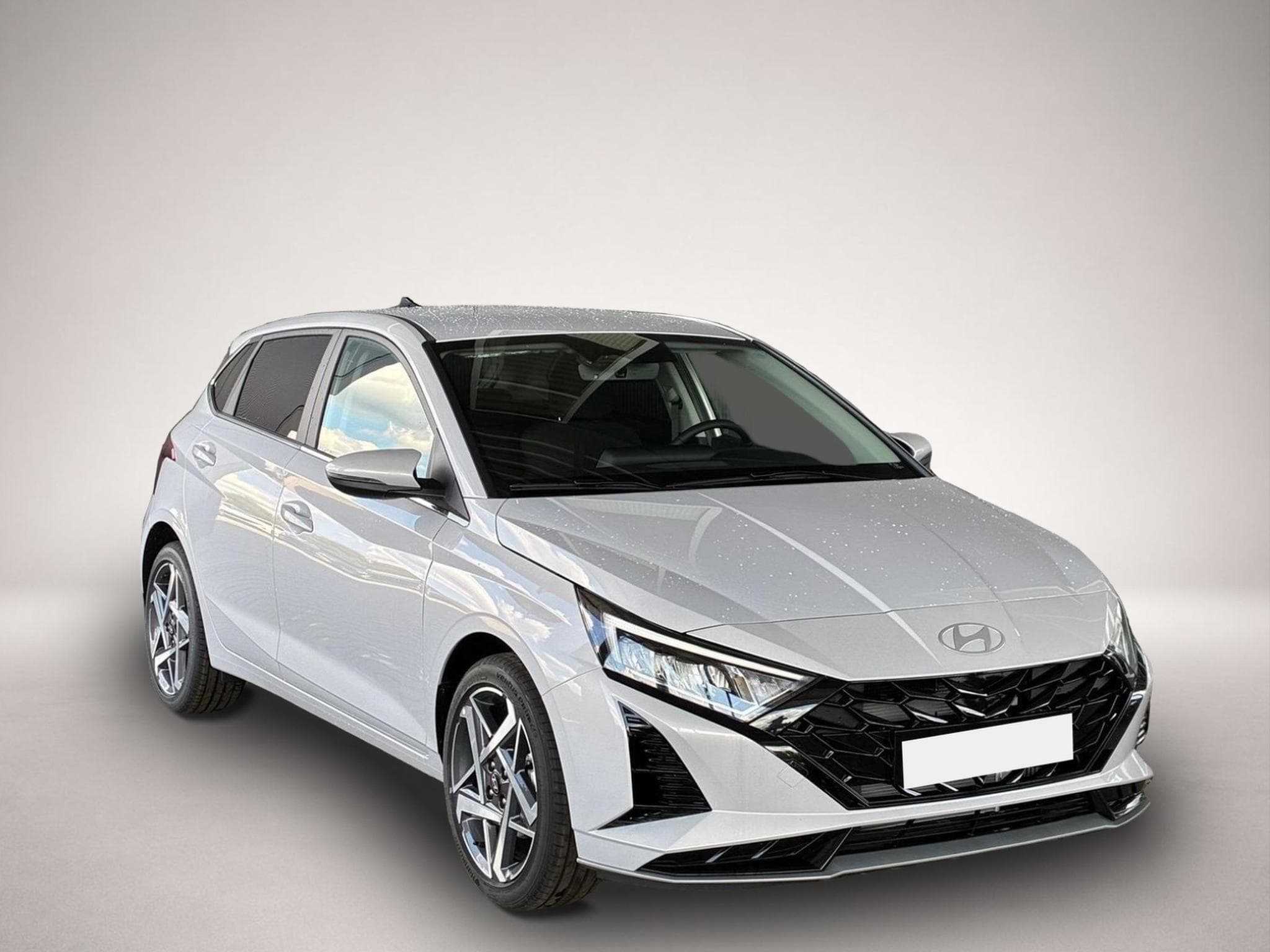 Hyundai i20 (2026) - Photo 4