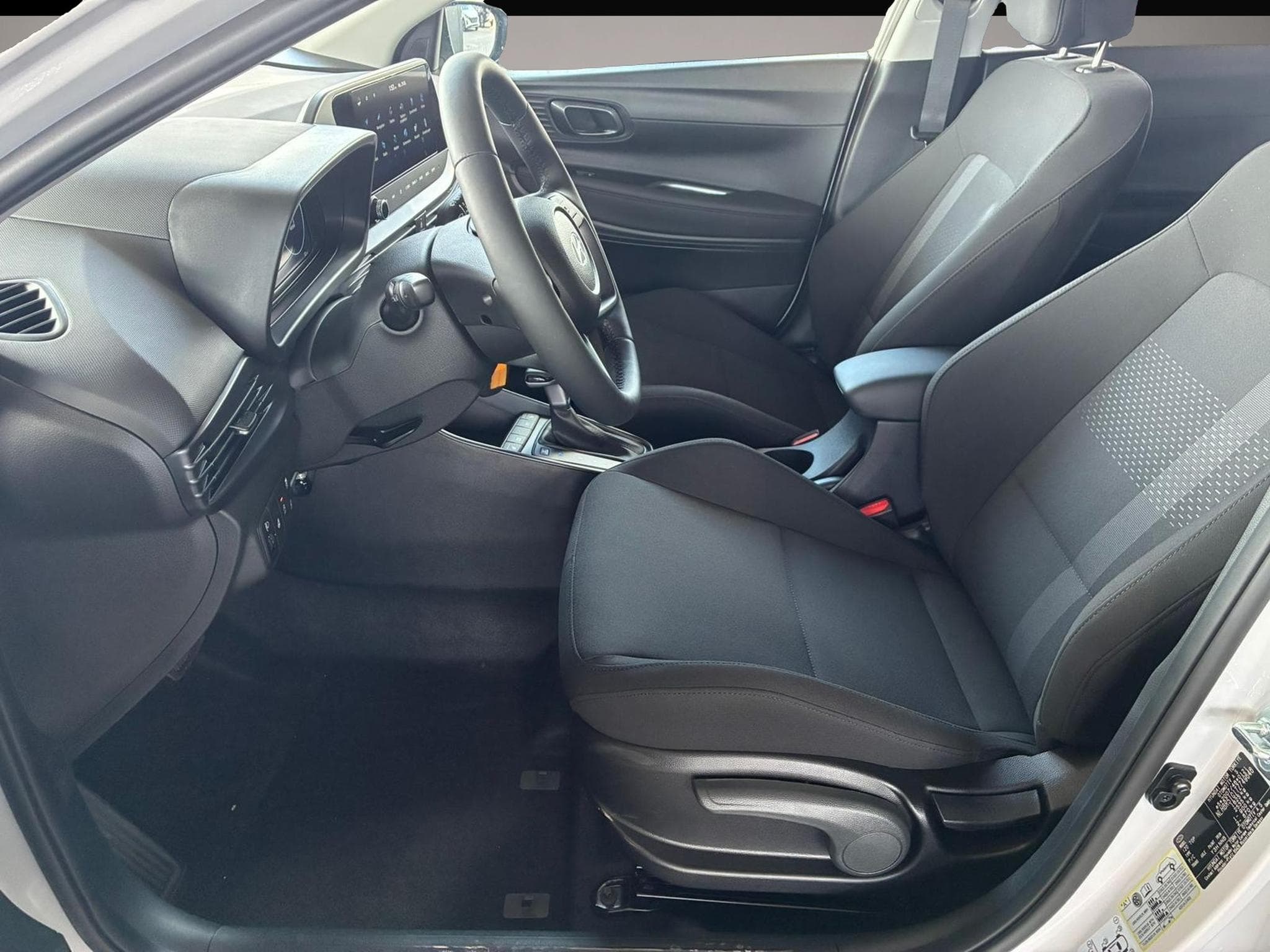 Hyundai i20 (2026) - Photo 5