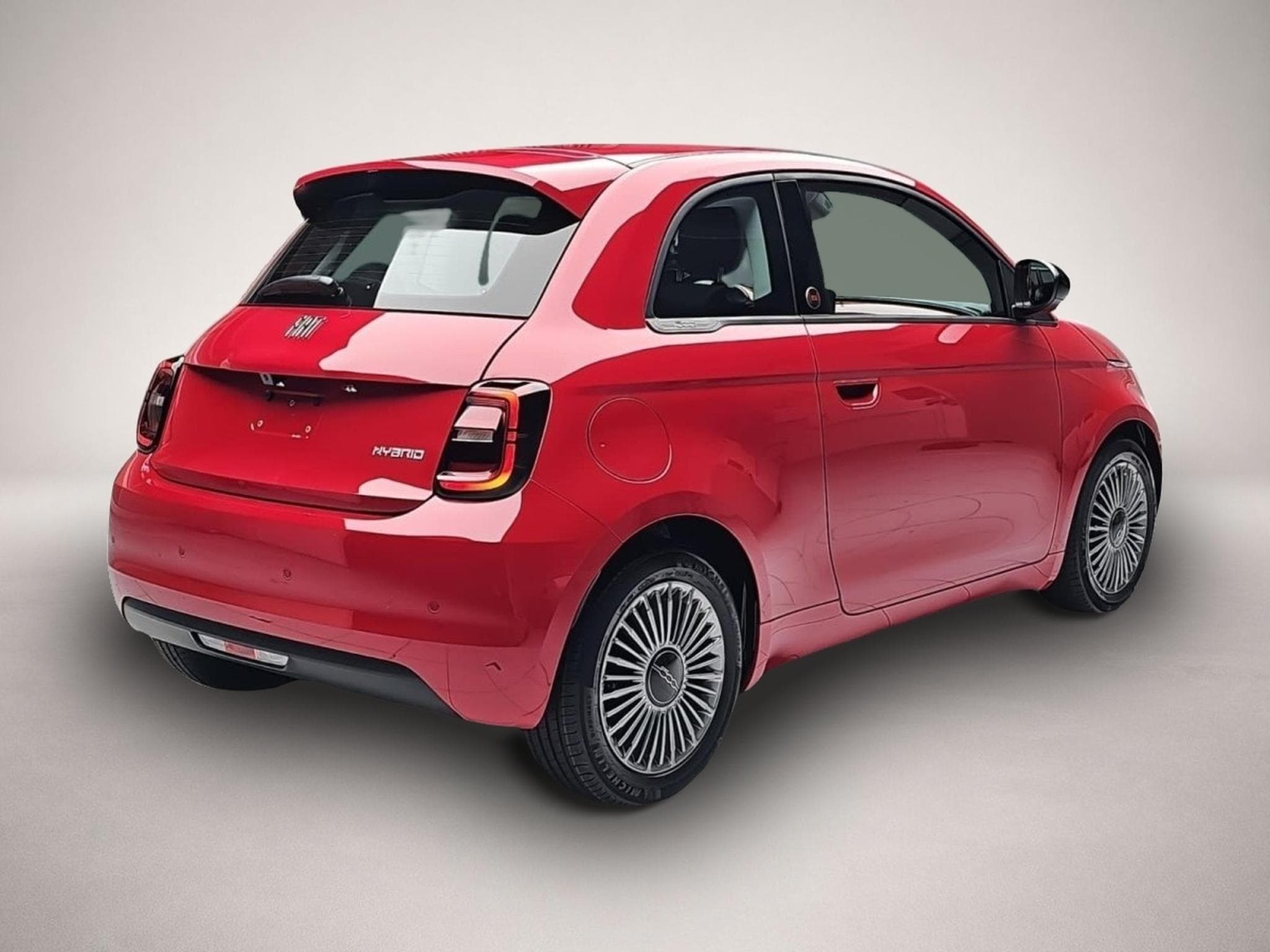 Fiat 500 (2026) - Photo 2