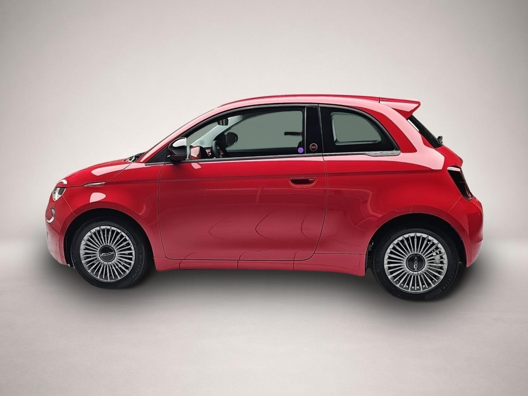 Fiat 500 (2026) - Photo 4