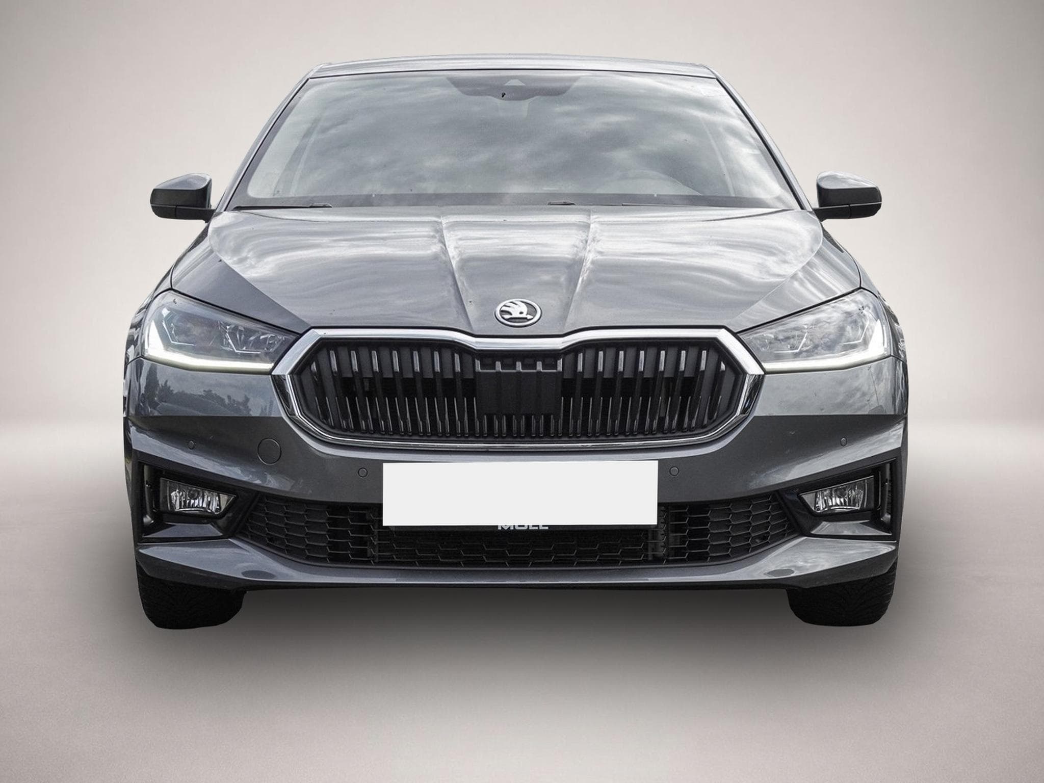 Skoda Fabia (2025) - Photo 2