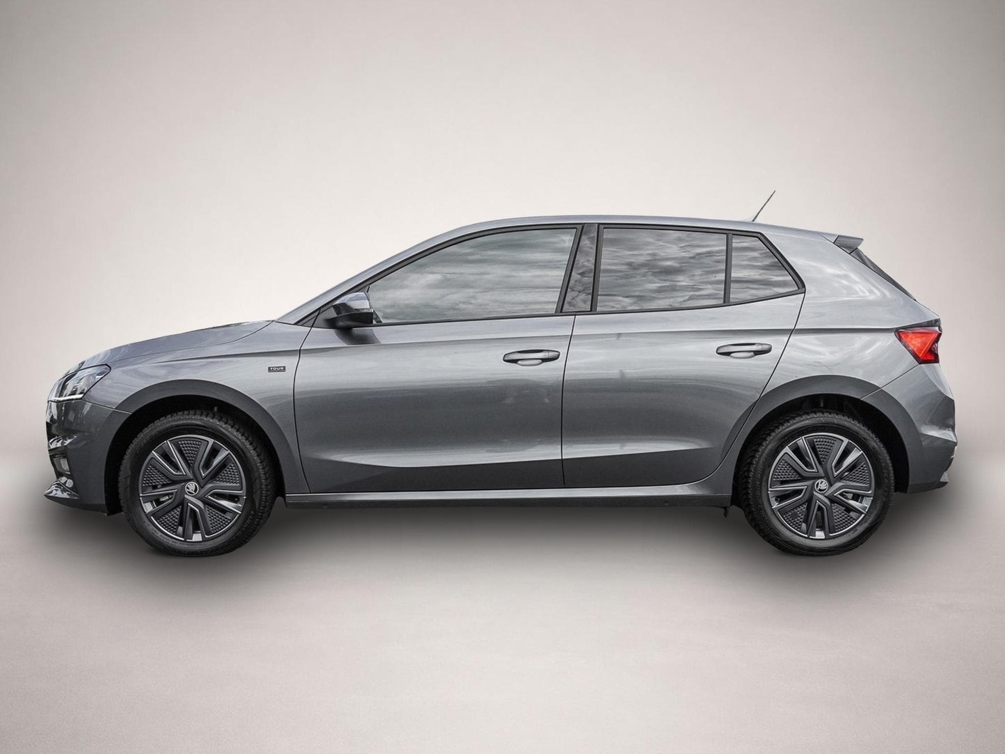 Skoda Fabia (2025) - Photo 4