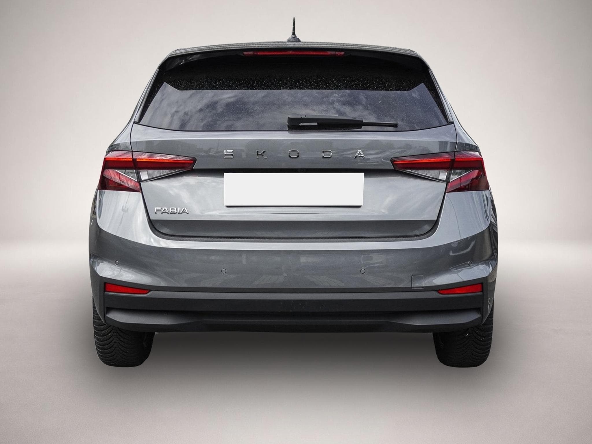Skoda Fabia (2025) - Photo 5