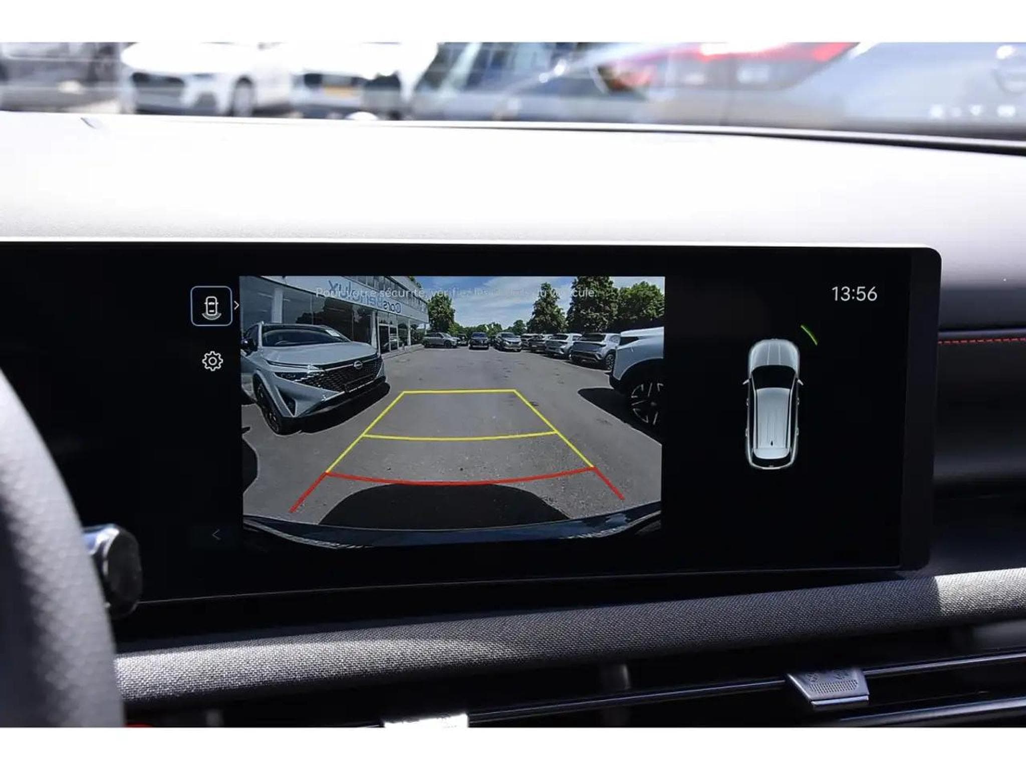 Hyundai Tucson (2026) - Photo 20