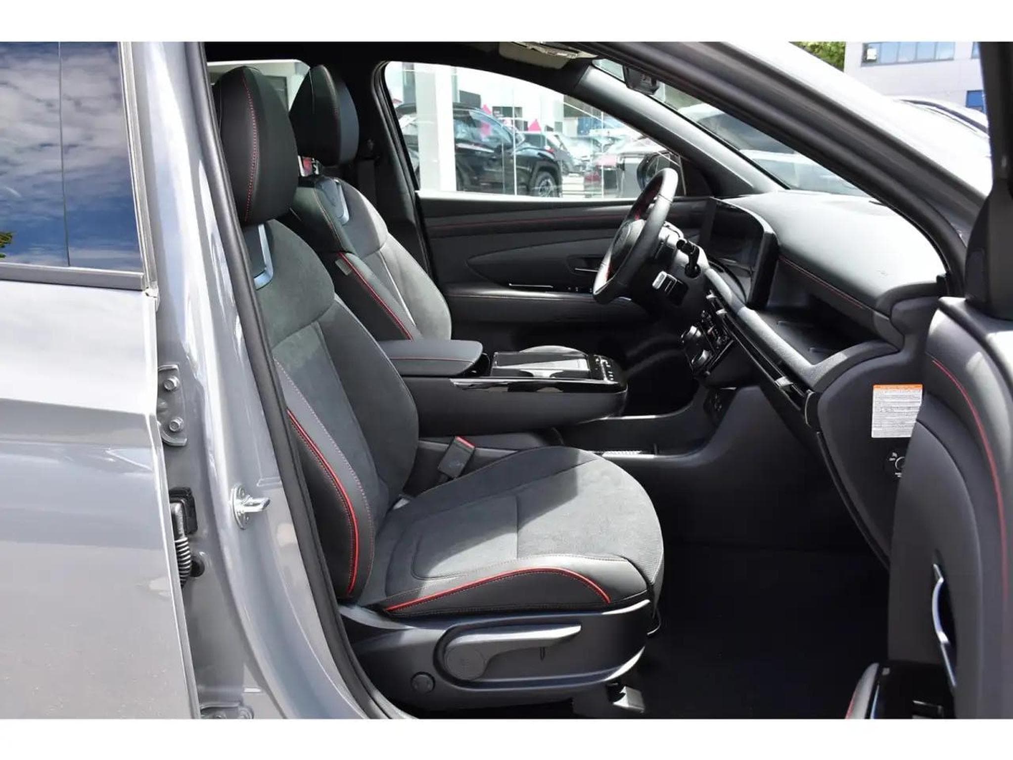 Hyundai Tucson (2026) - Photo 7