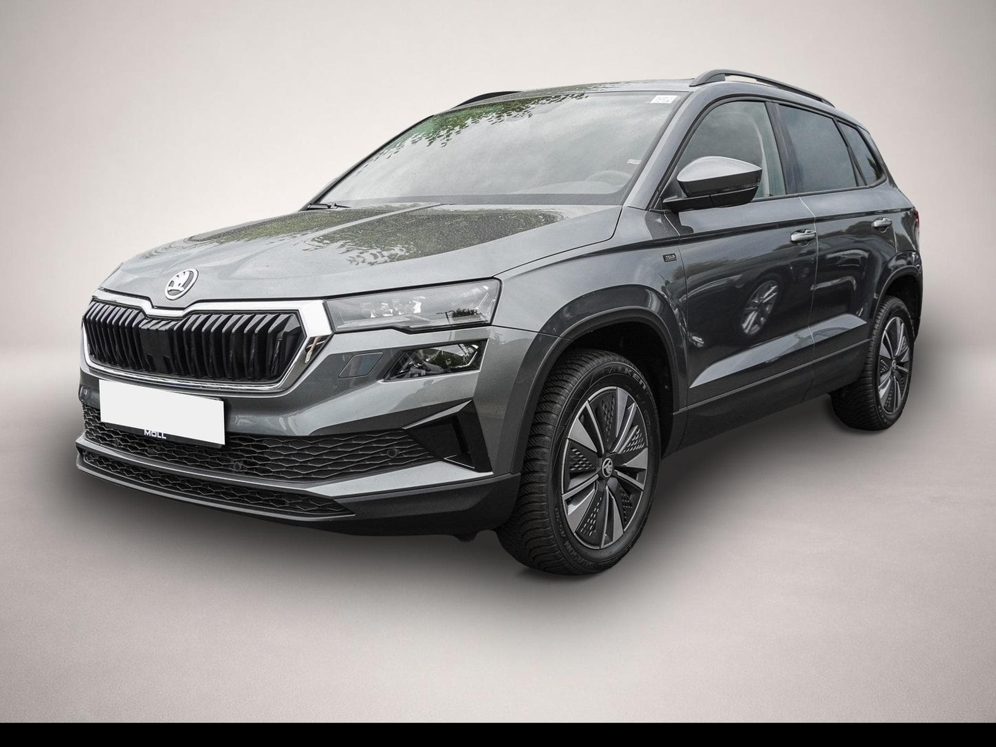 Skoda Karoq (2025) - Photo 1