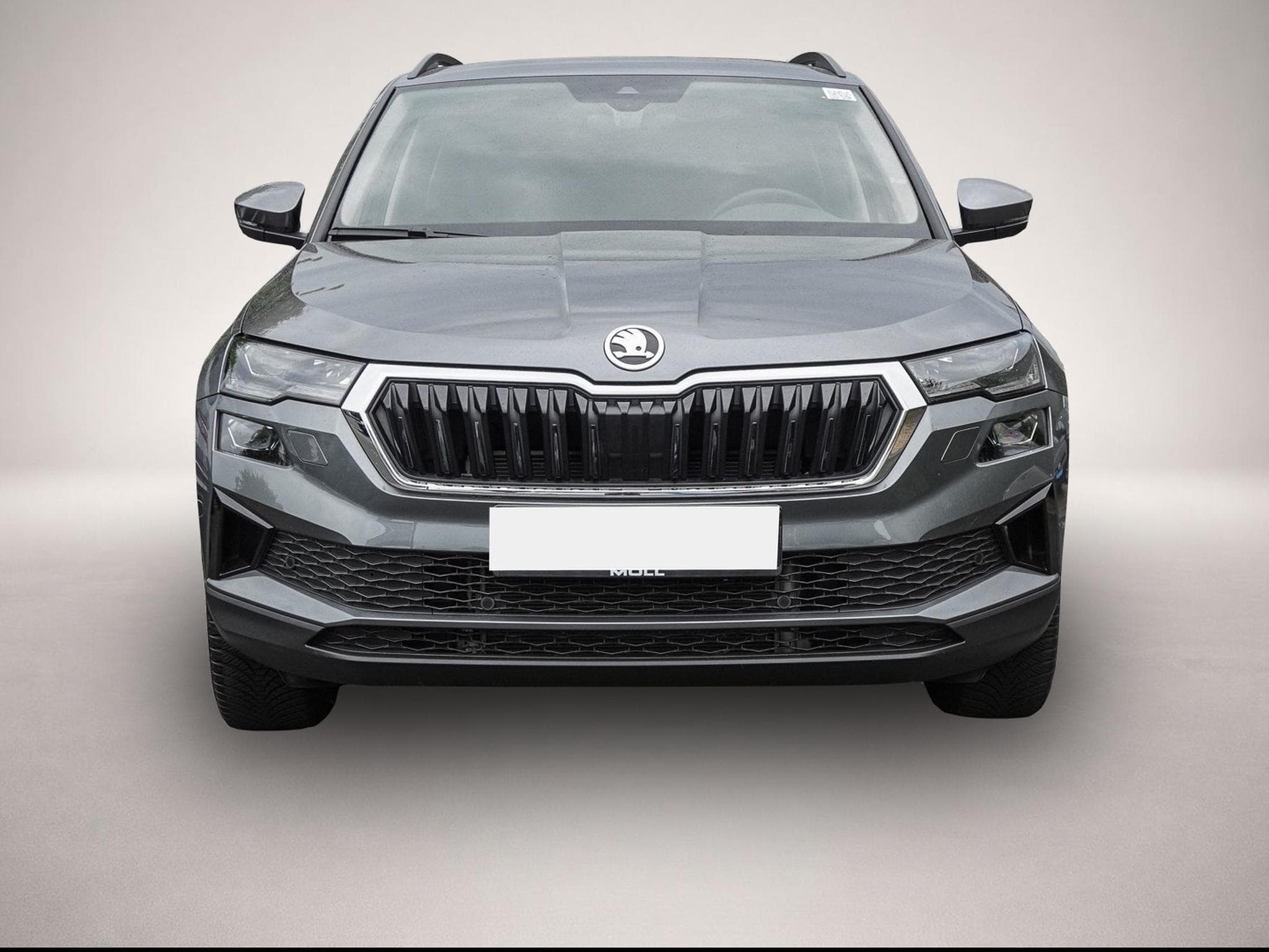 Skoda Karoq (2025) - Photo 2