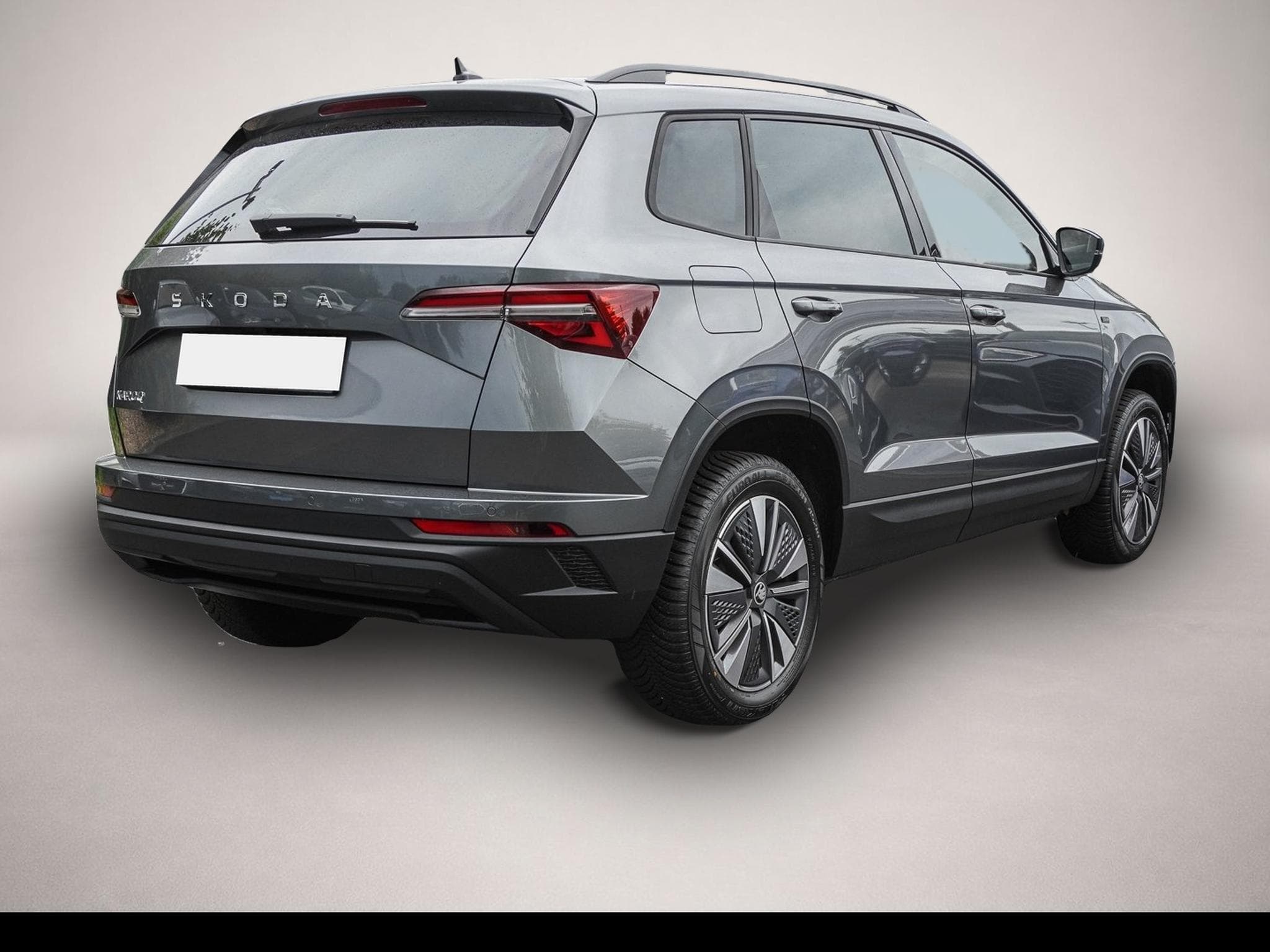 Skoda Karoq (2025) - Photo 3
