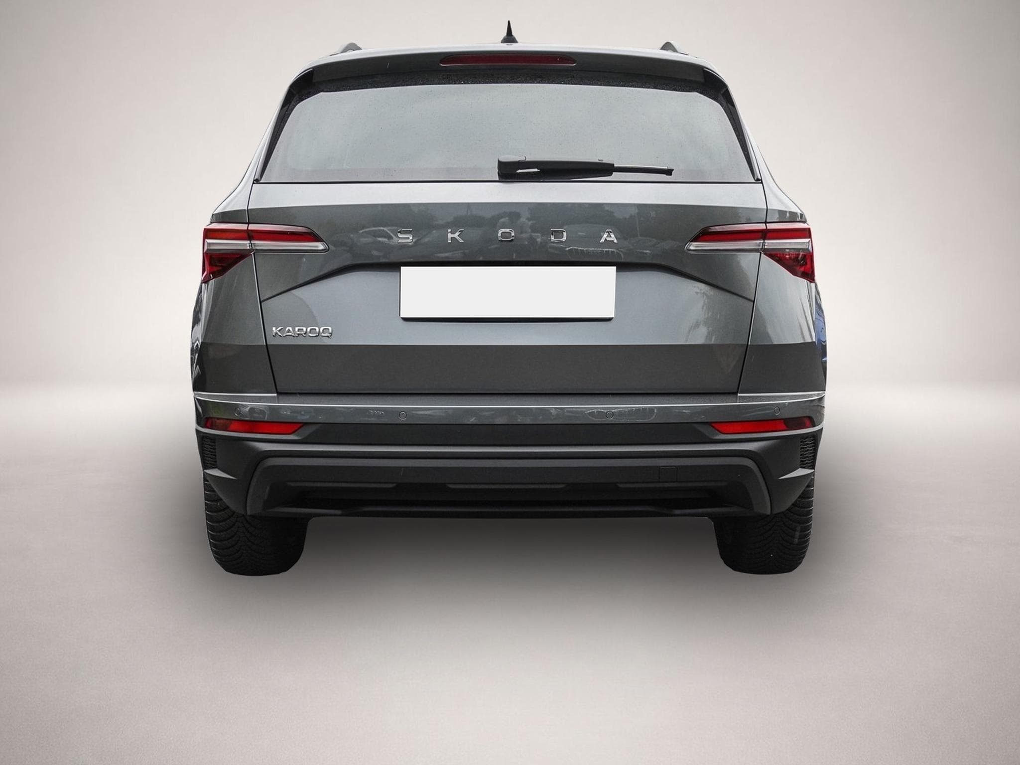 Skoda Karoq (2025) - Photo 5