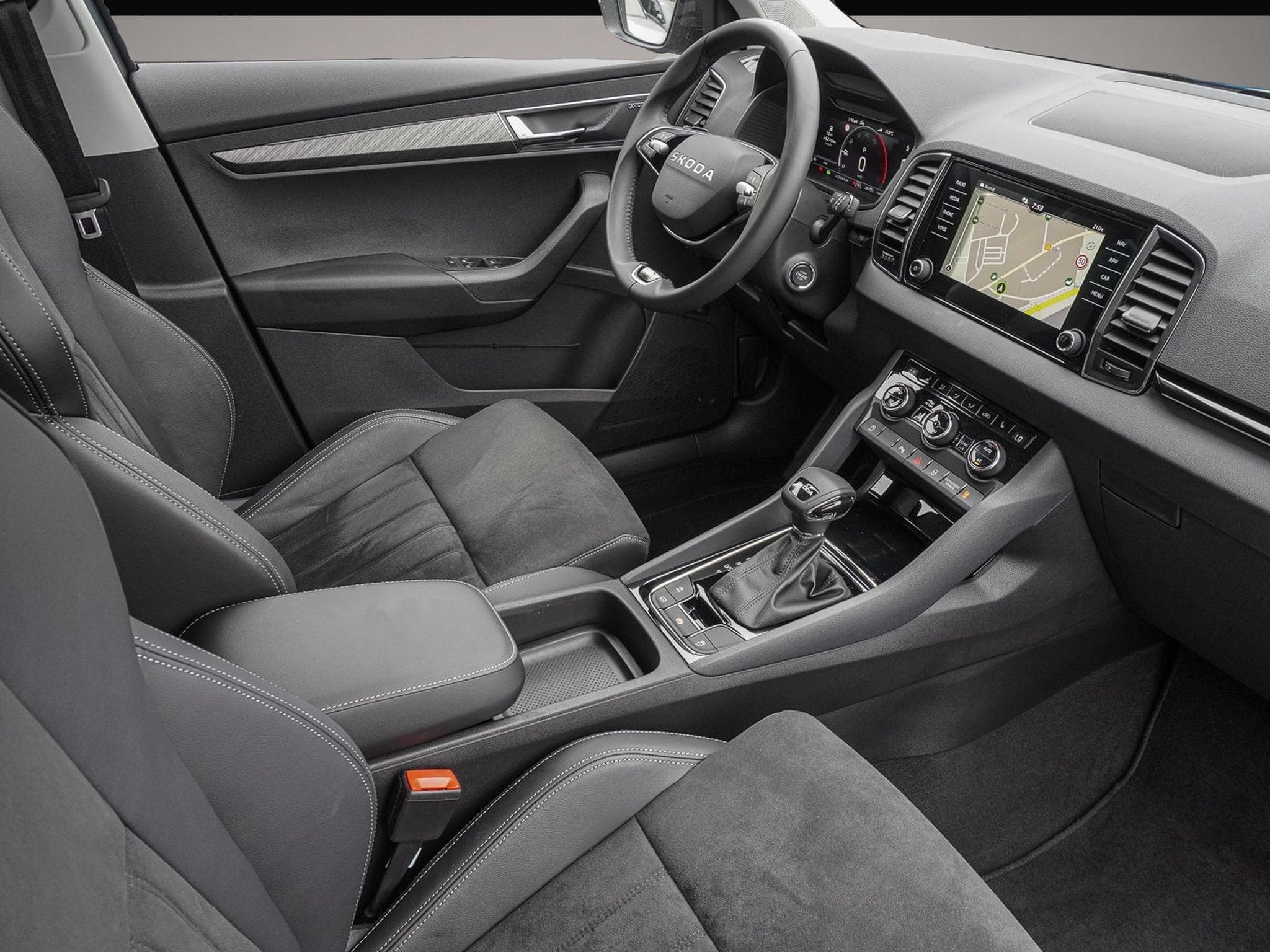 Skoda Karoq (2025) - Photo 6