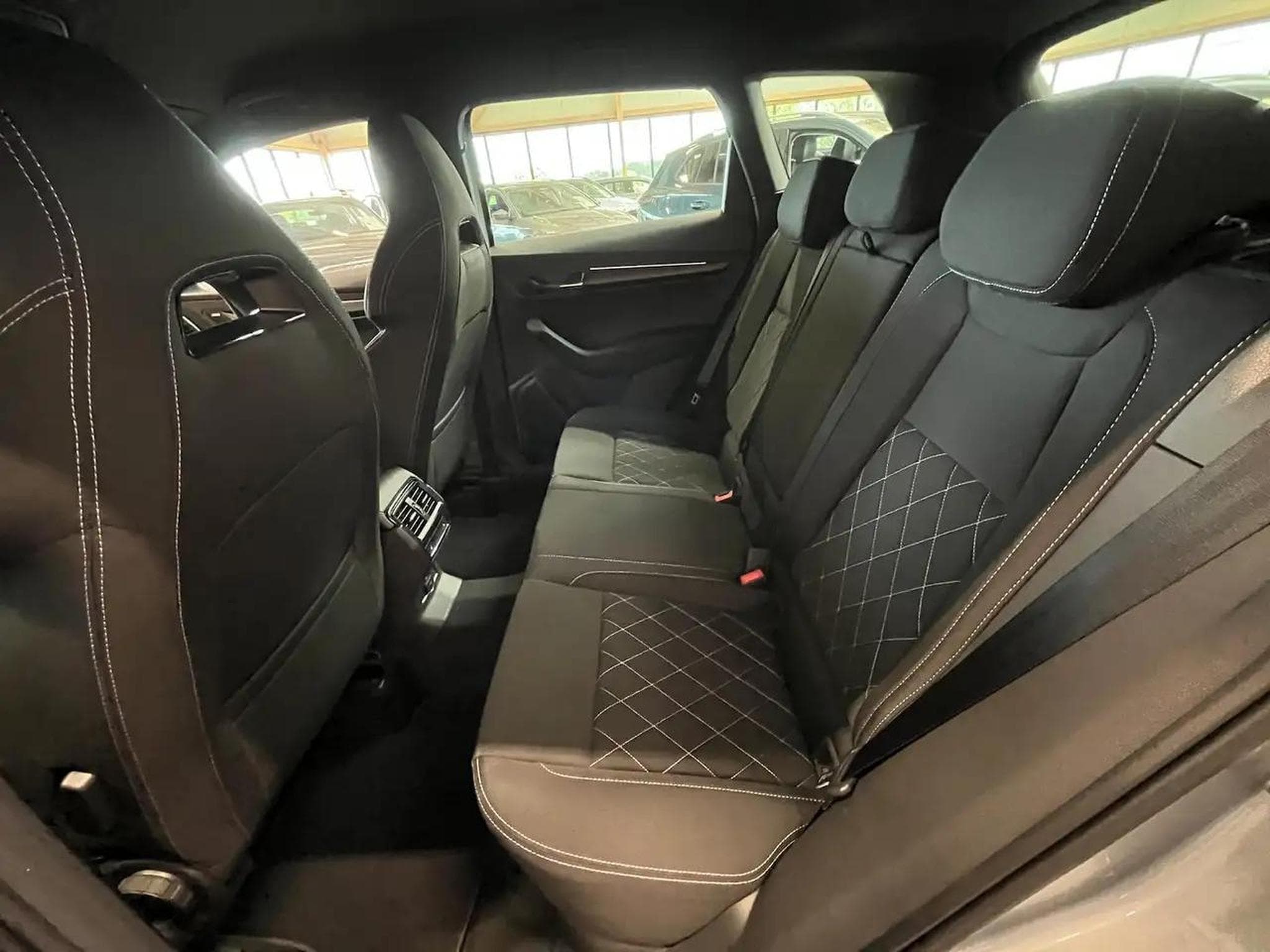 Skoda Karoq (2026) - Photo 10