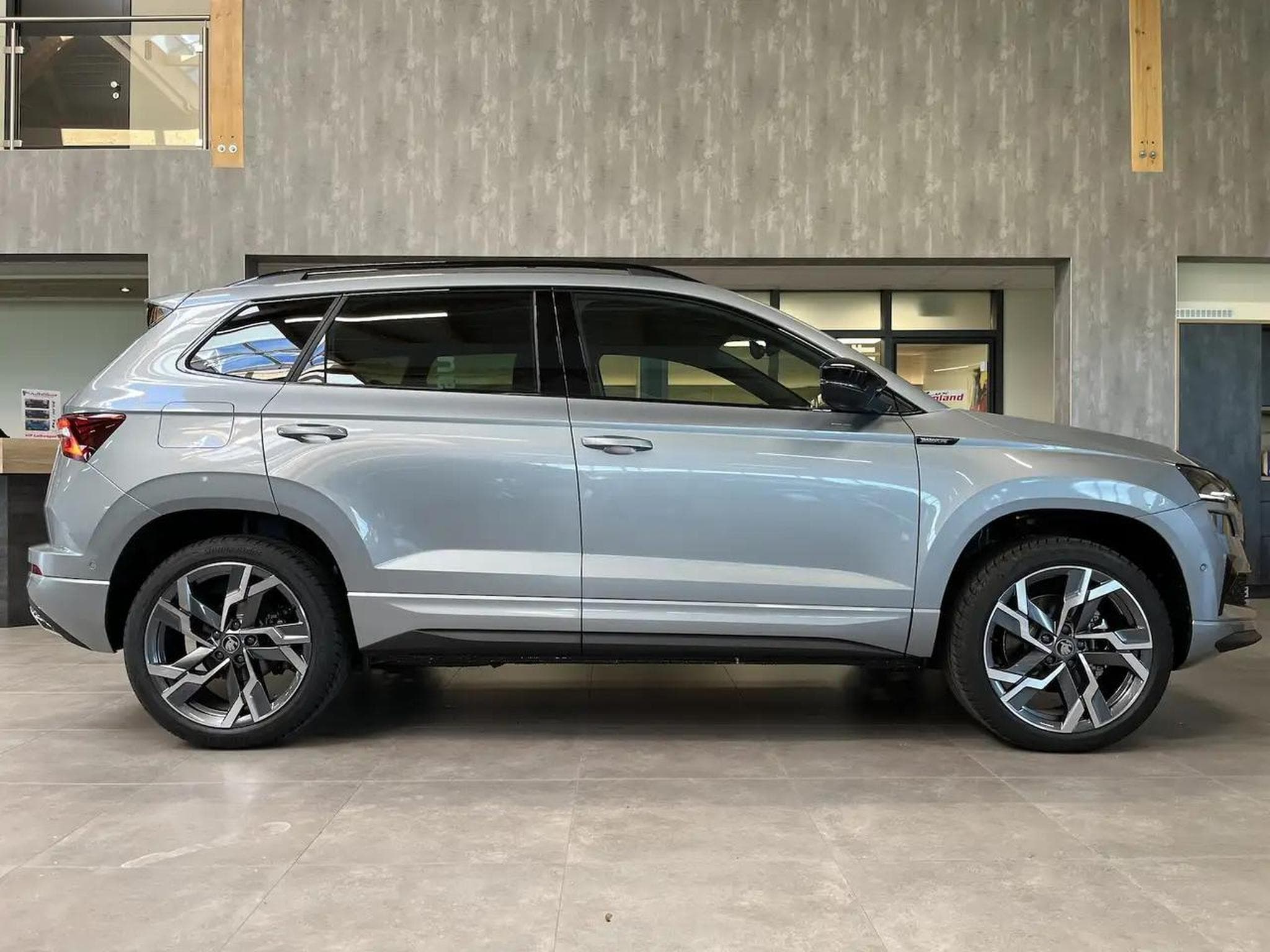Skoda Karoq (2026) - Photo 2