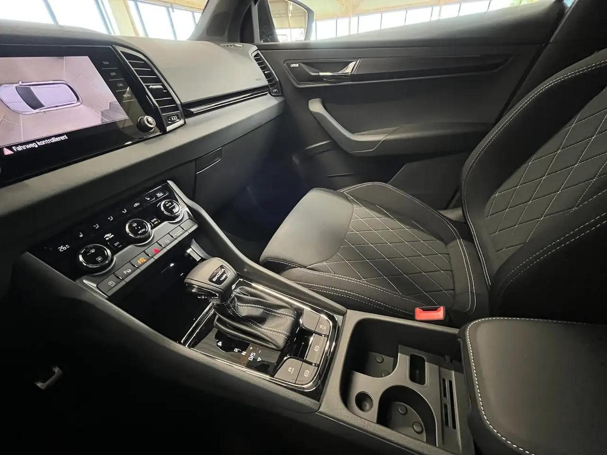 Skoda Karoq (2026) - Photo 20