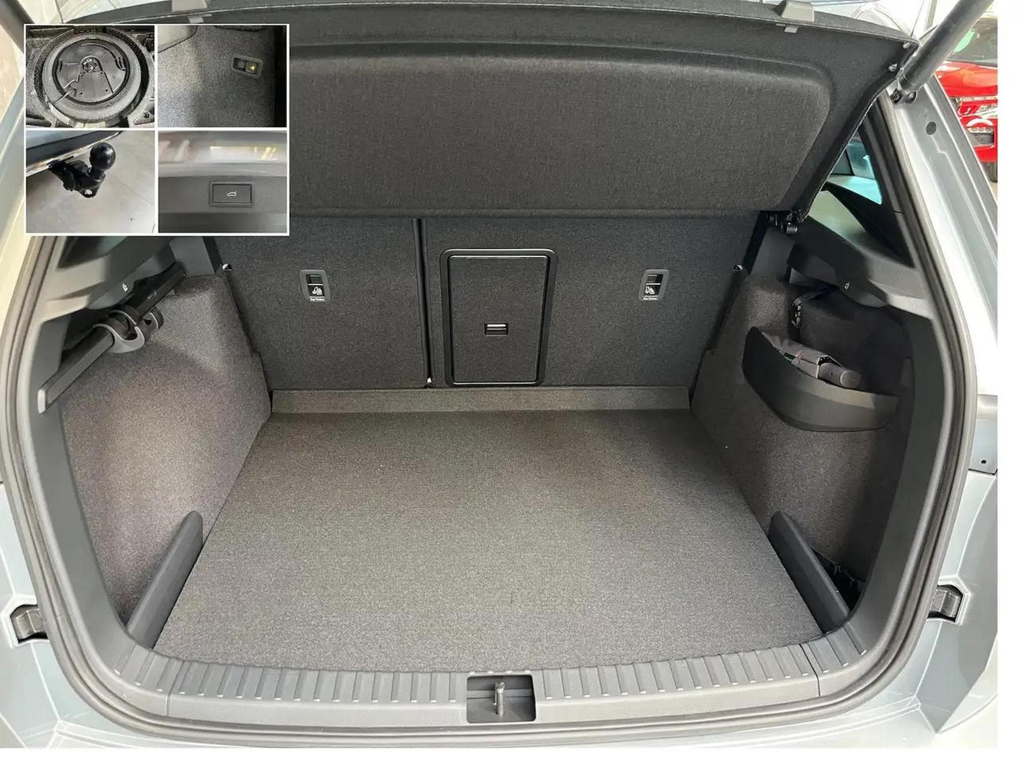 Skoda Karoq (2026) - Photo 21