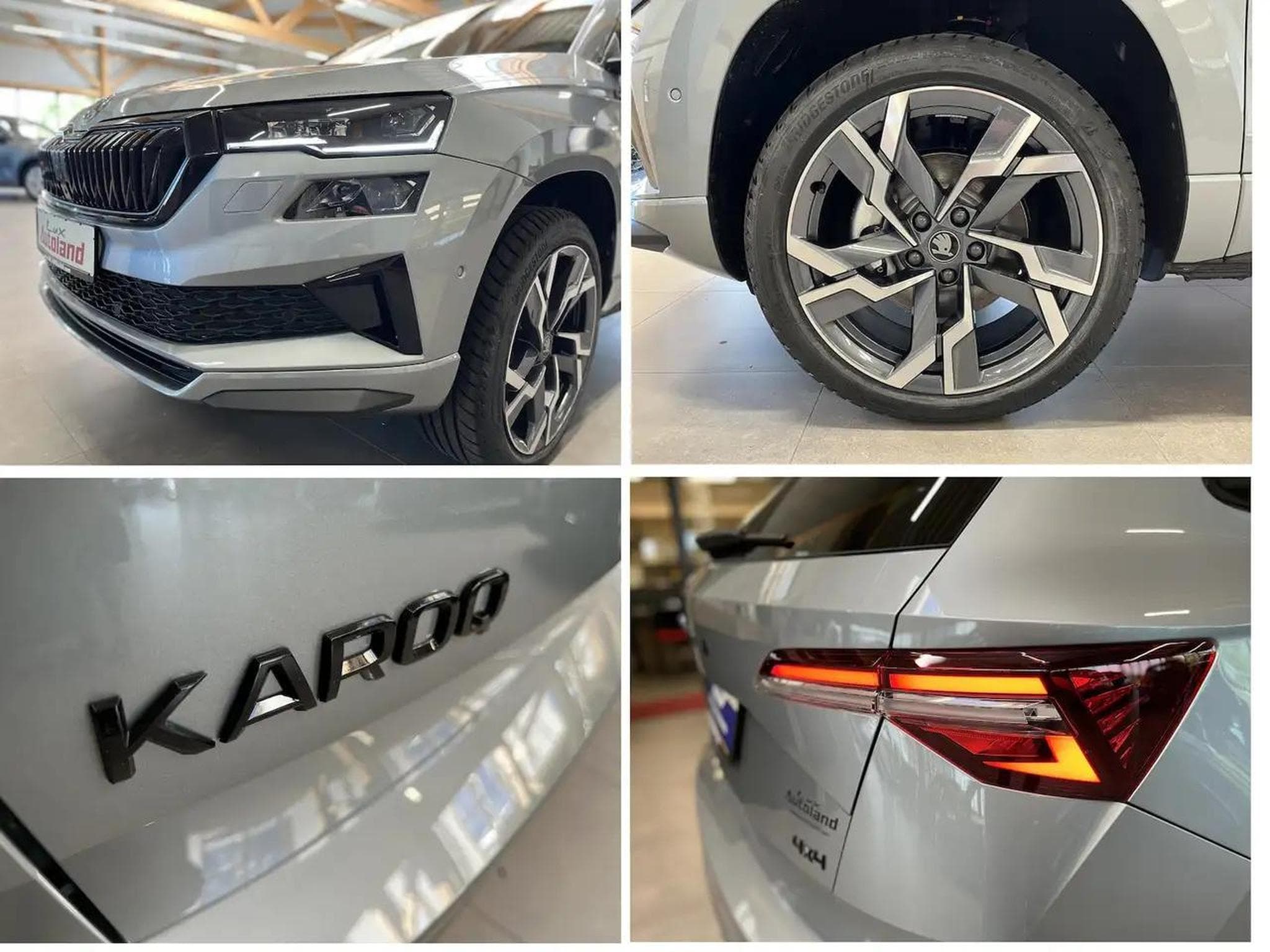 Skoda Karoq (2026) - Photo 22