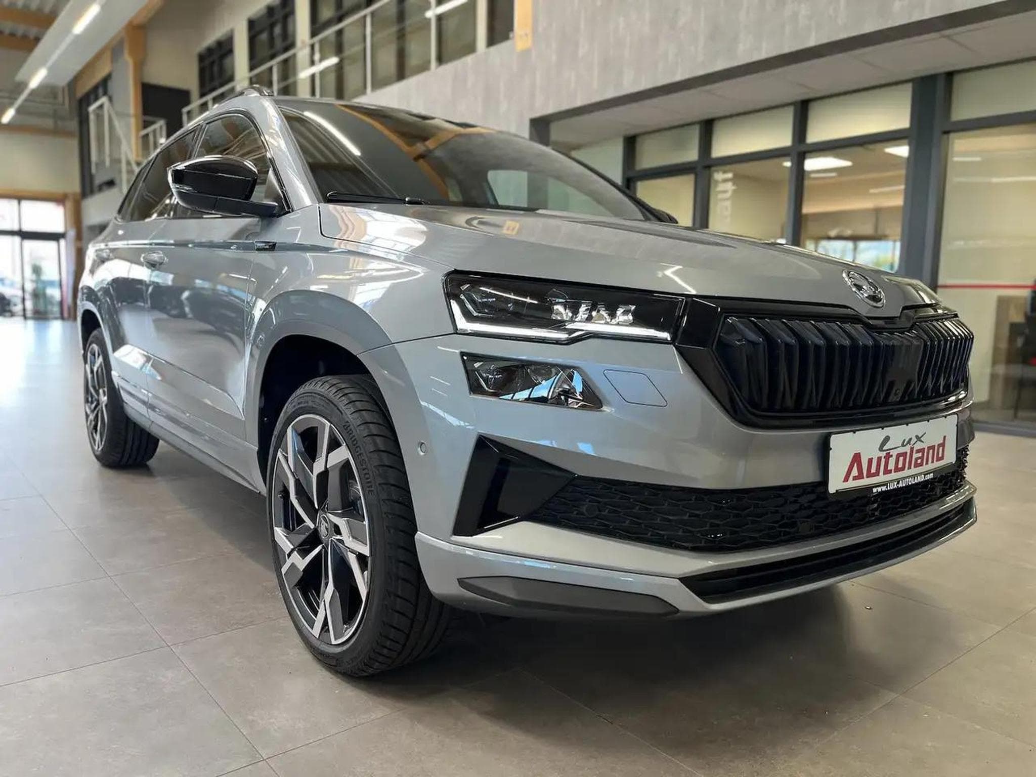 Skoda Karoq (2026) - Photo 3