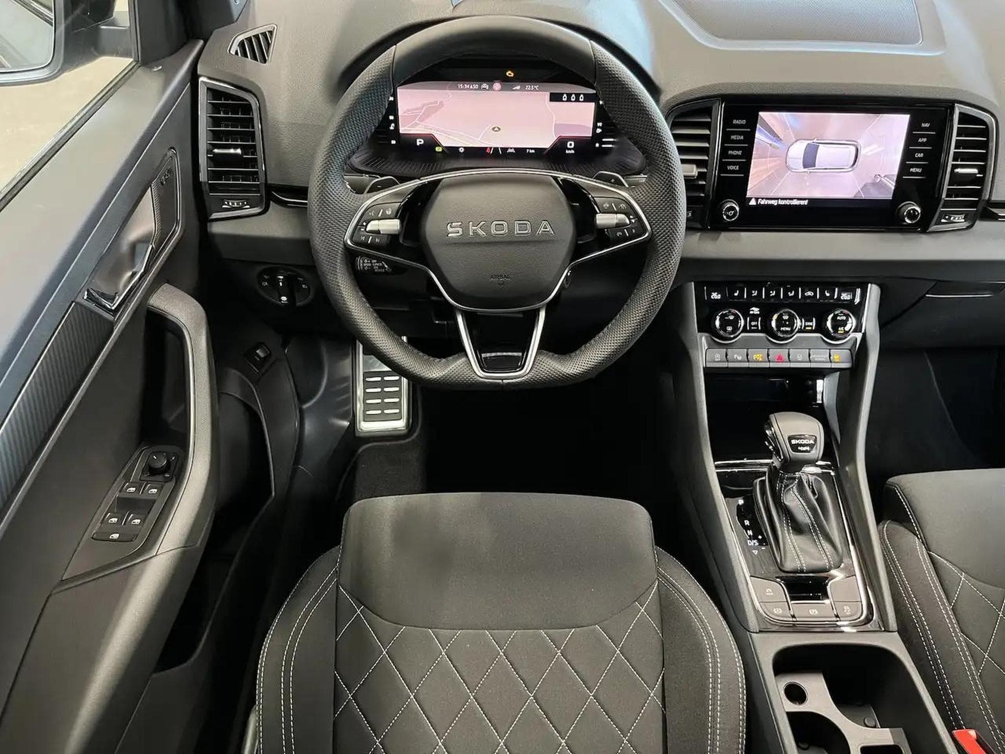 Skoda Karoq (2026) - Photo 5