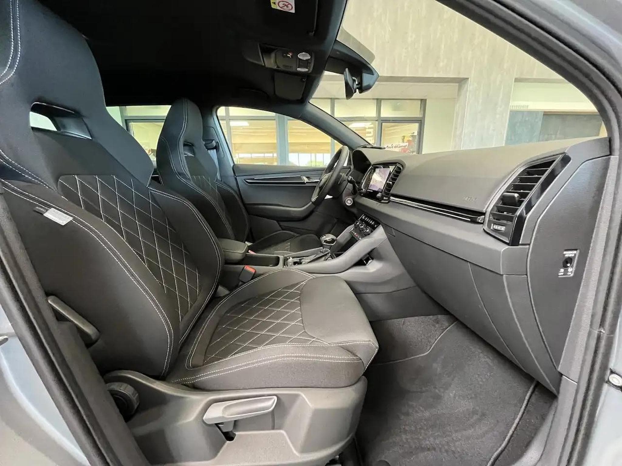 Skoda Karoq (2026) - Photo 6