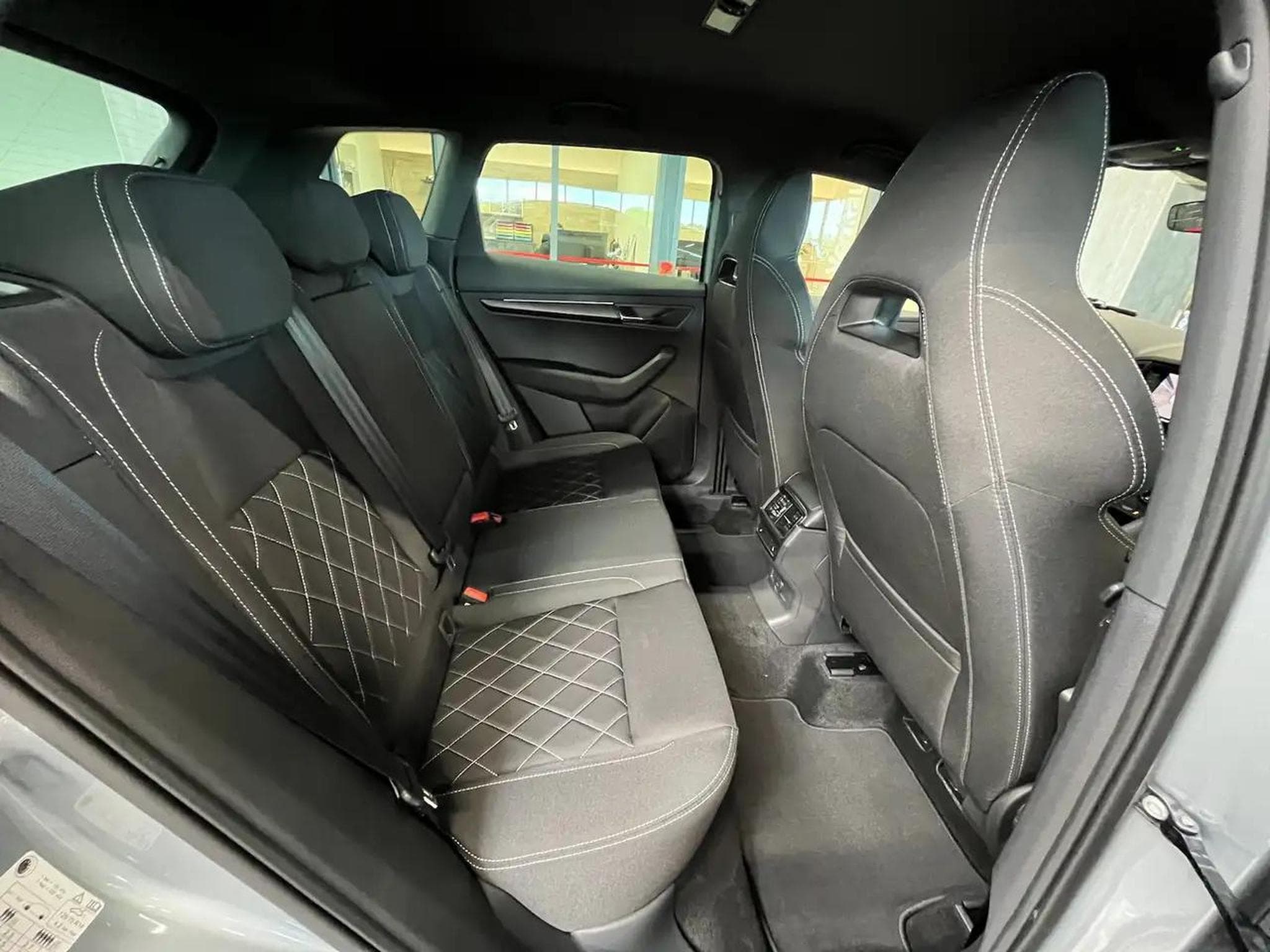 Skoda Karoq (2026) - Photo 7