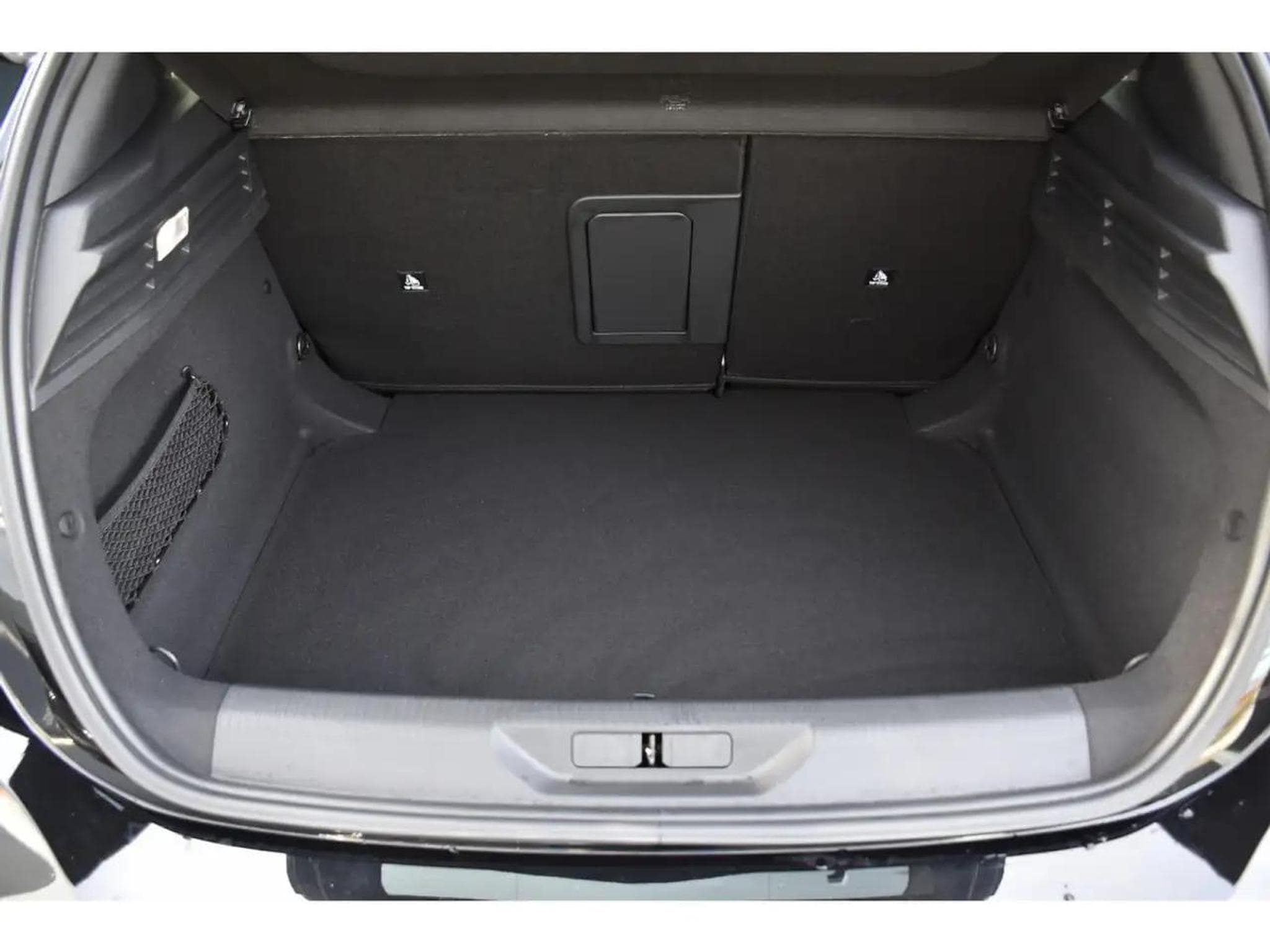 Peugeot 308 (2025) - Photo 20