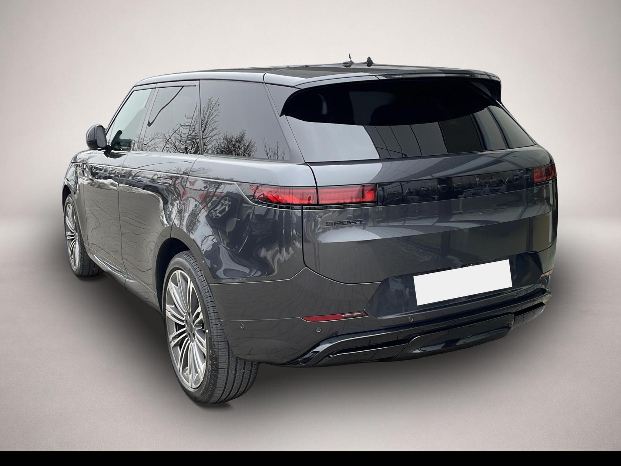 Land-Rover Discovery Sport (2026) - Photo 2