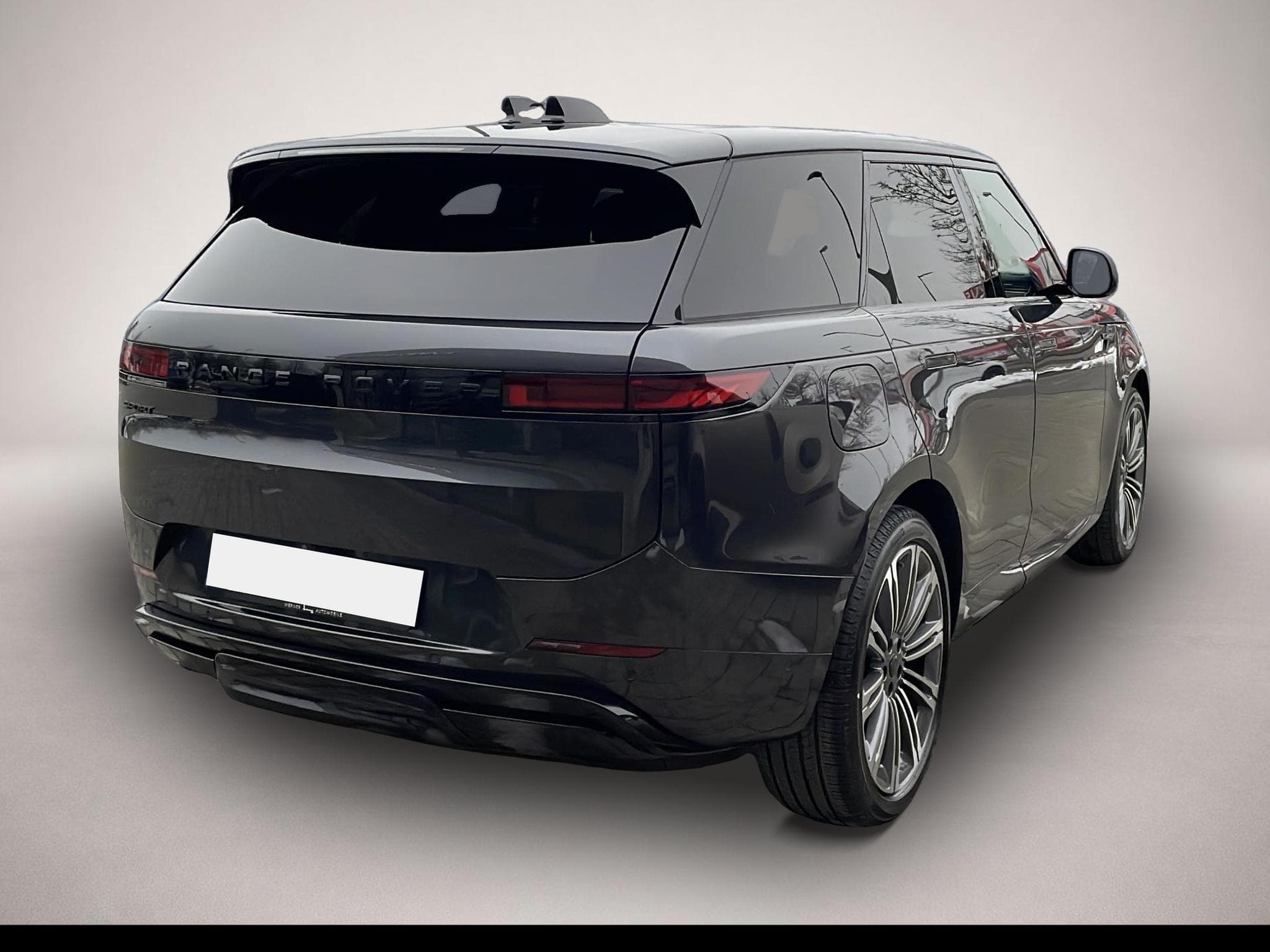 Land-Rover Discovery Sport (2026) - Photo 3